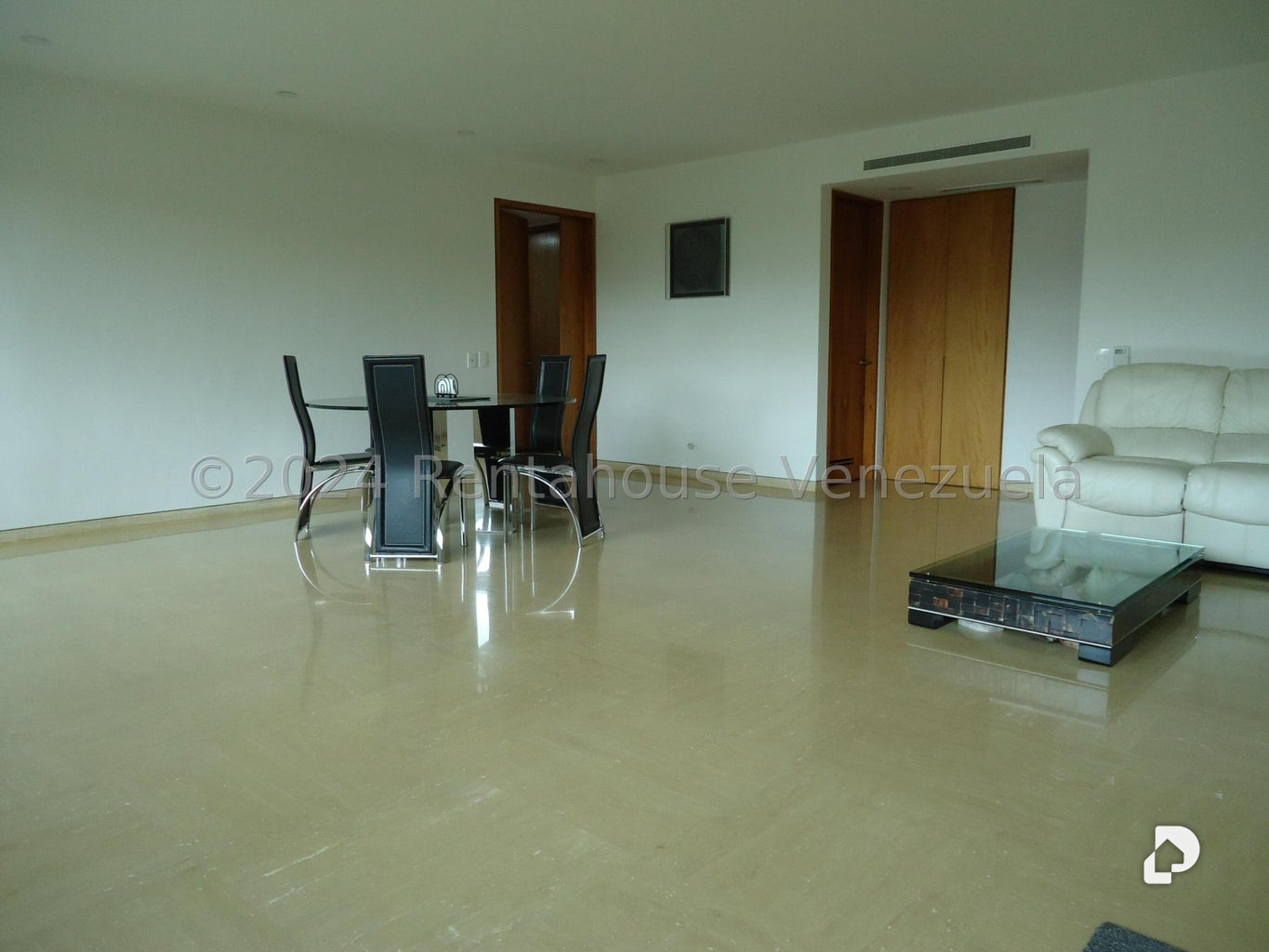 Apartamento en Campo Alegre, Caracas