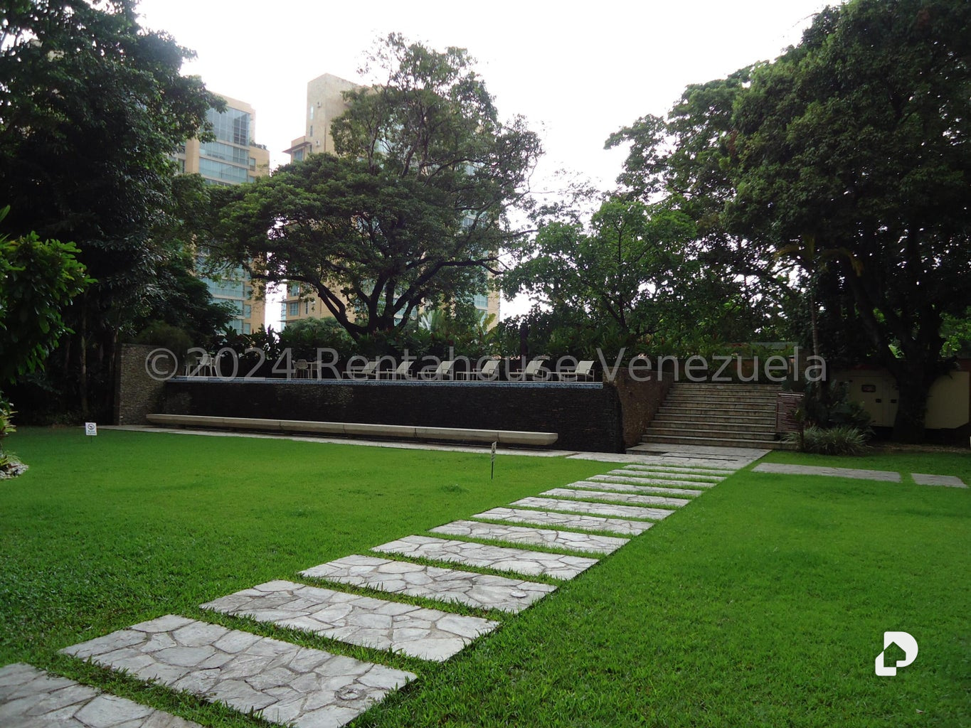Apartamento en Campo Alegre, Caracas