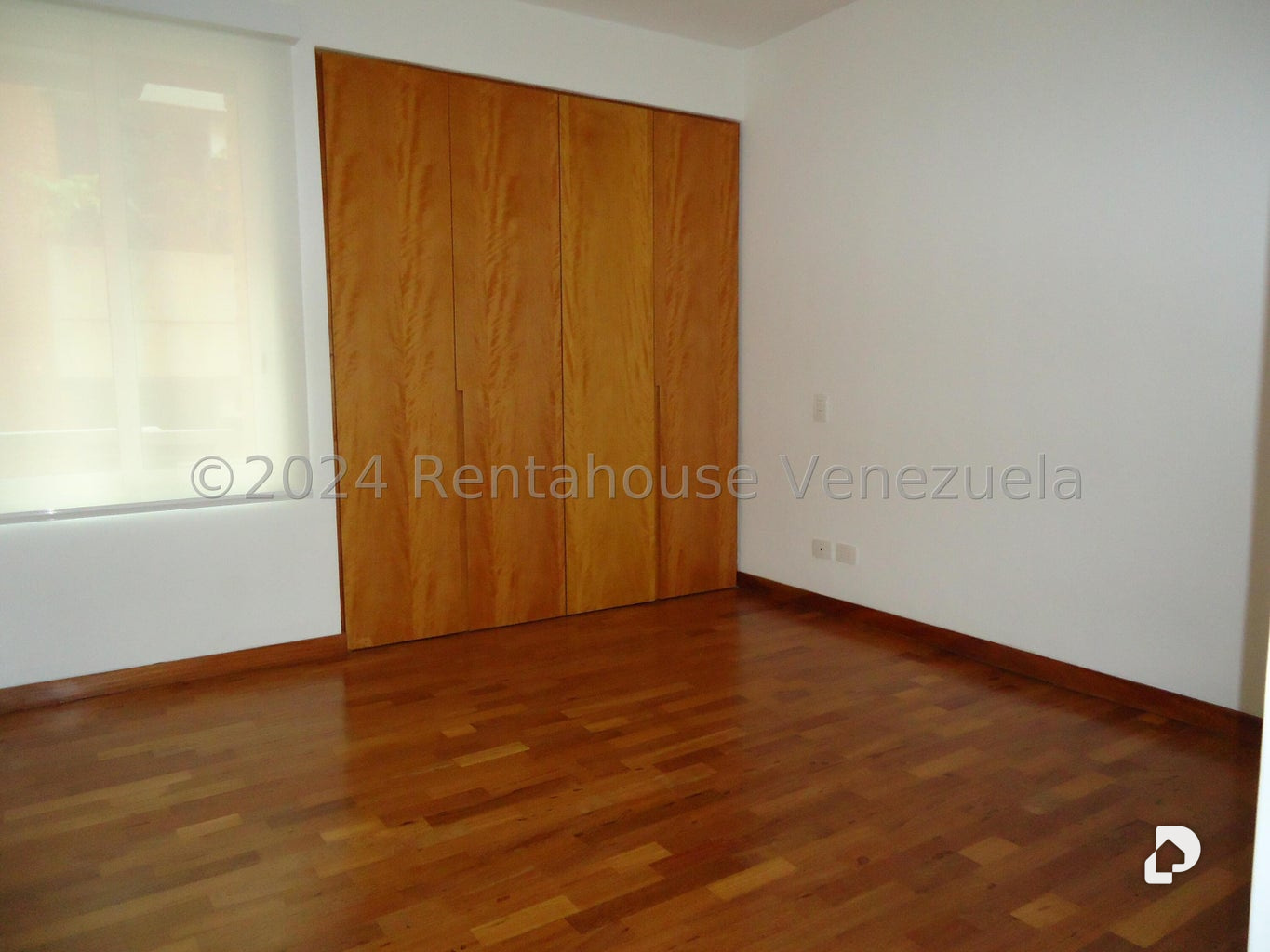 Apartamento en Campo Alegre, Caracas