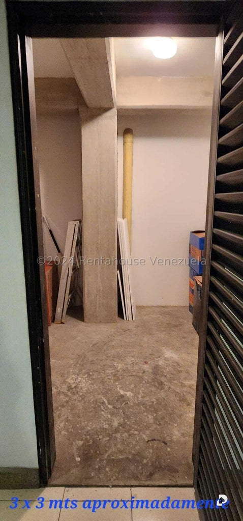 Apartamento en Campo Alegre, Caracas