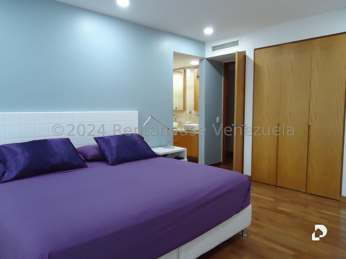 Apartamento en Campo Alegre, Caracas