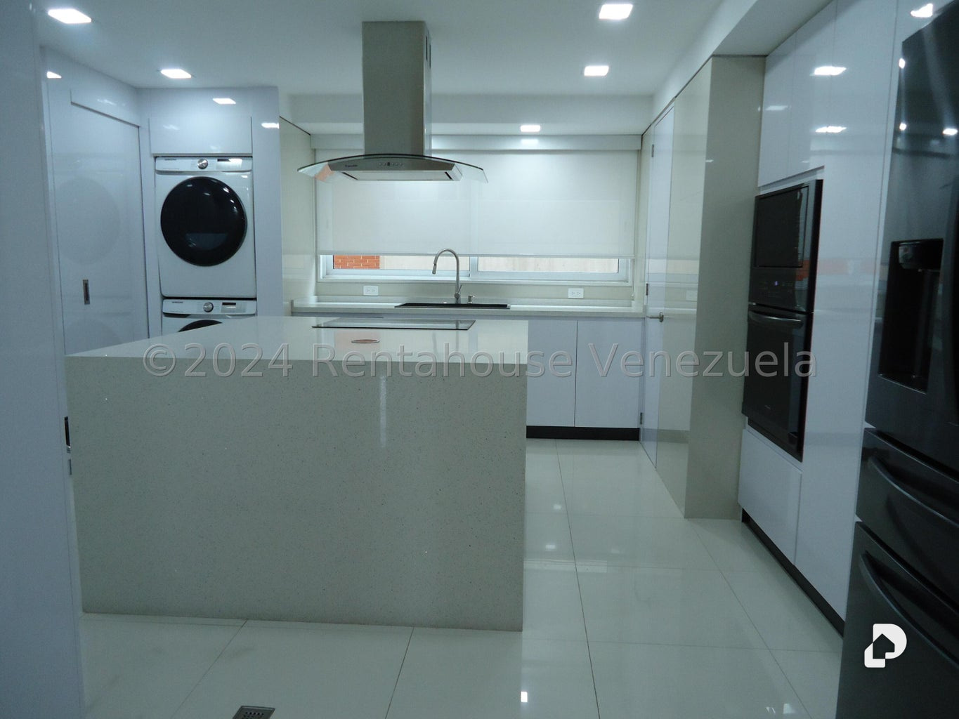 Apartamento en Campo Alegre, Caracas
