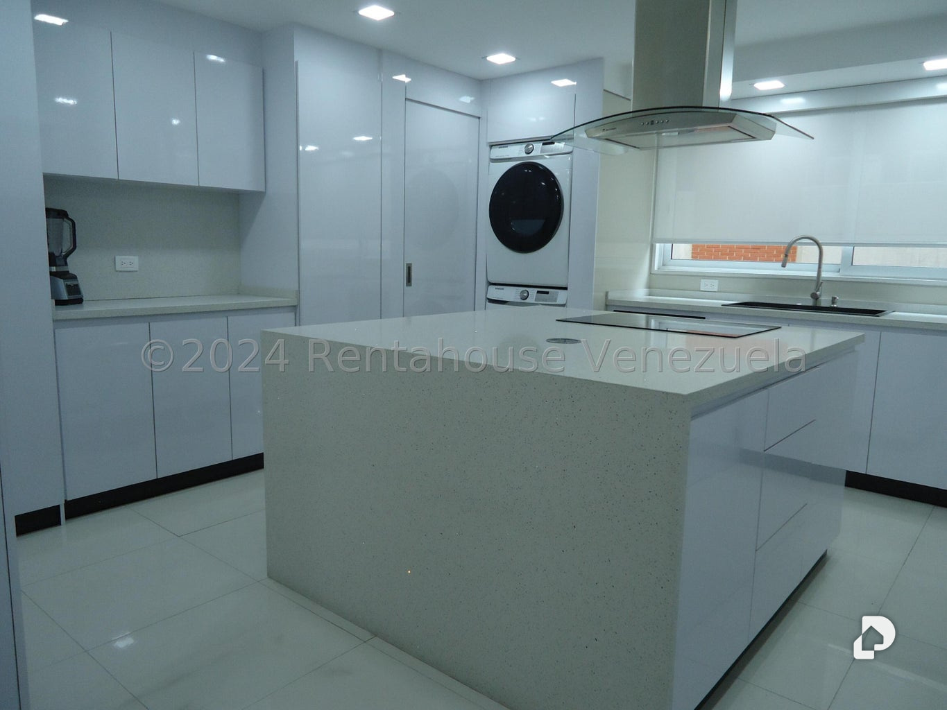 Apartamento en Campo Alegre, Caracas