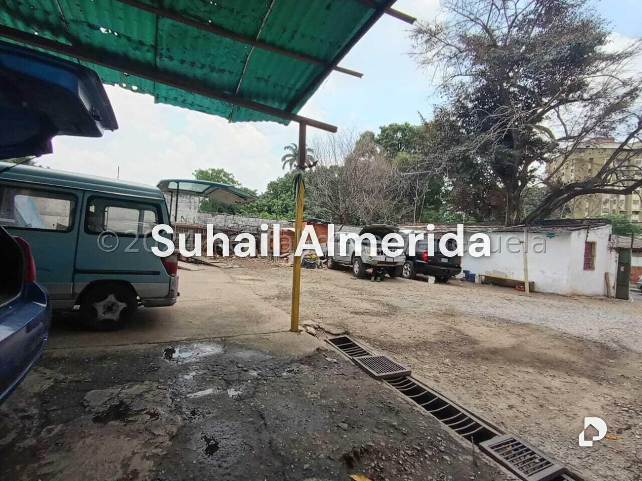 Terreno en Av. Bolívar Norte, Valencia – 9