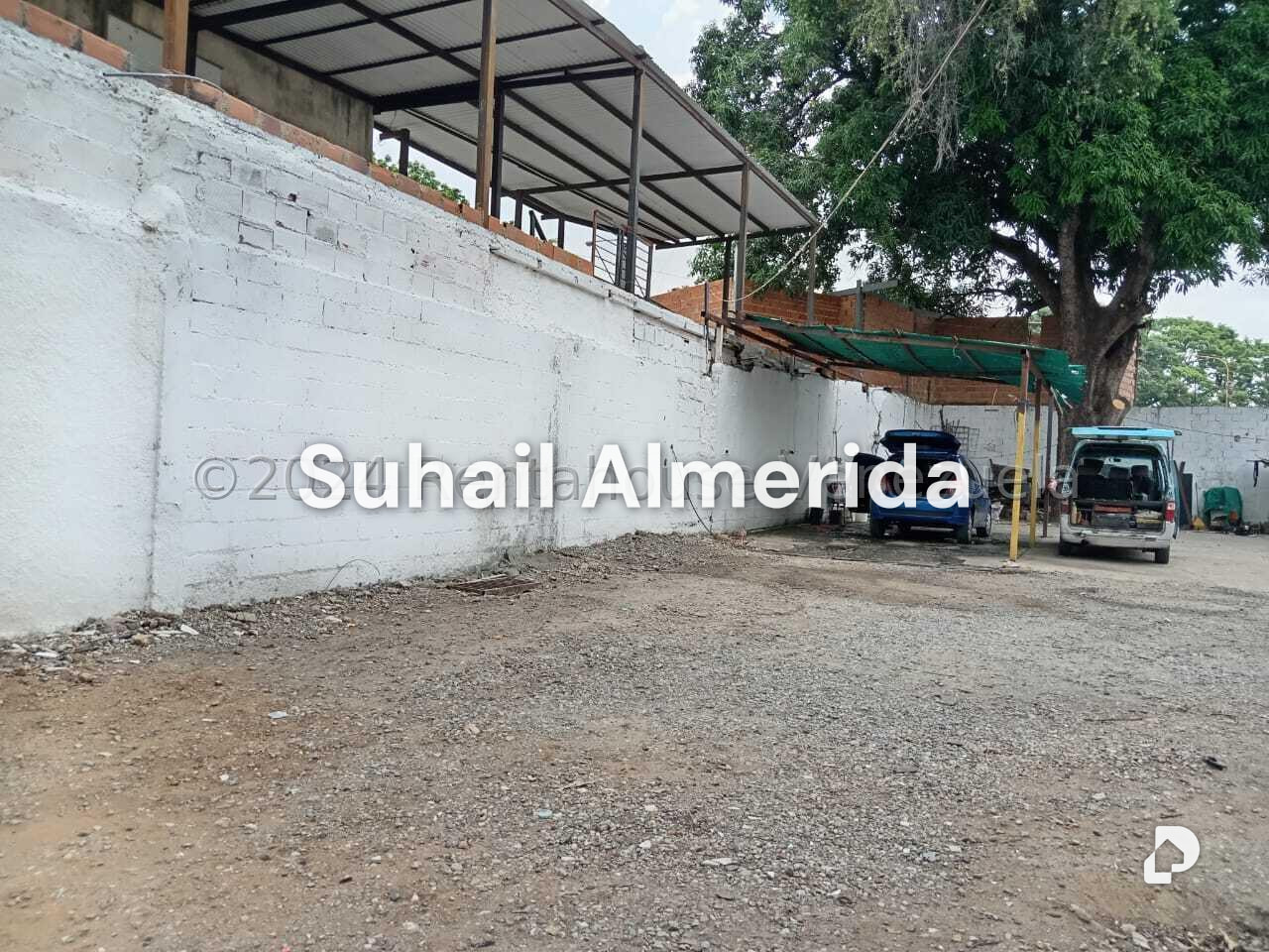 Terreno en Av. Bolívar Norte, Valencia – 3