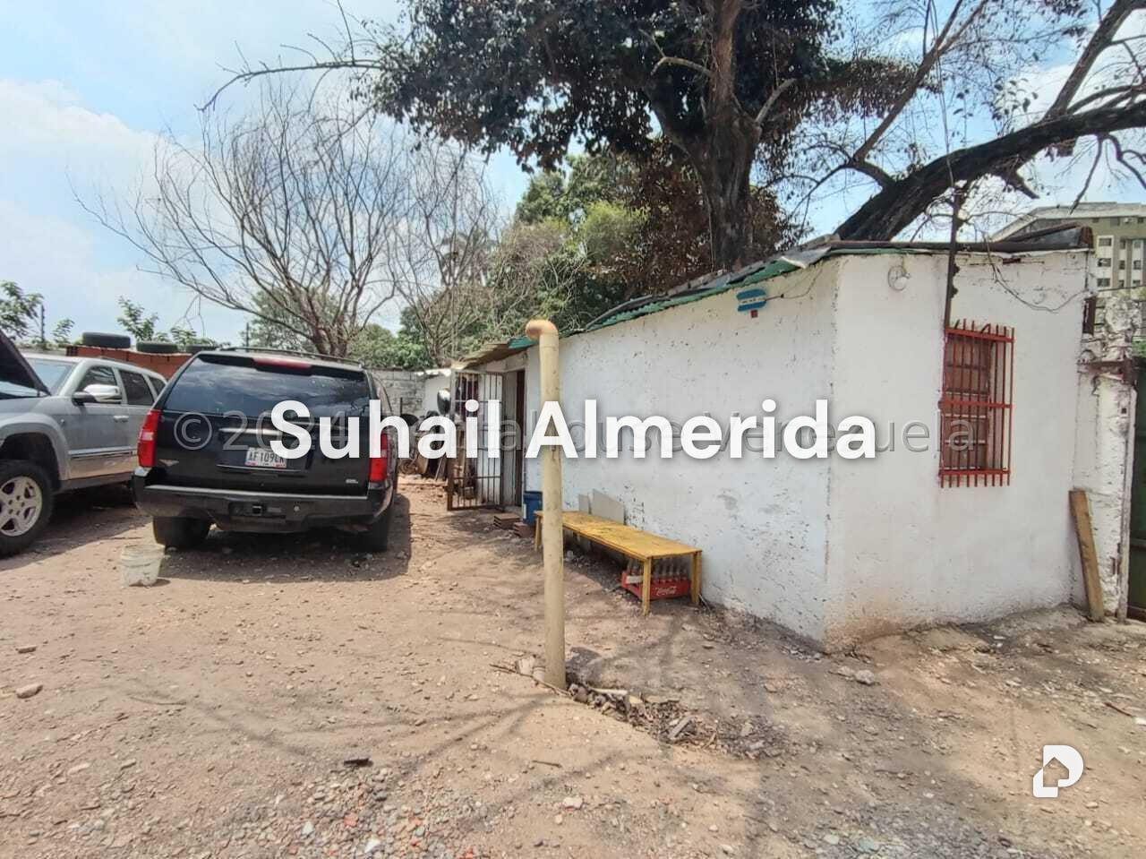 Terreno en Av. Bolívar Norte, Valencia – 8