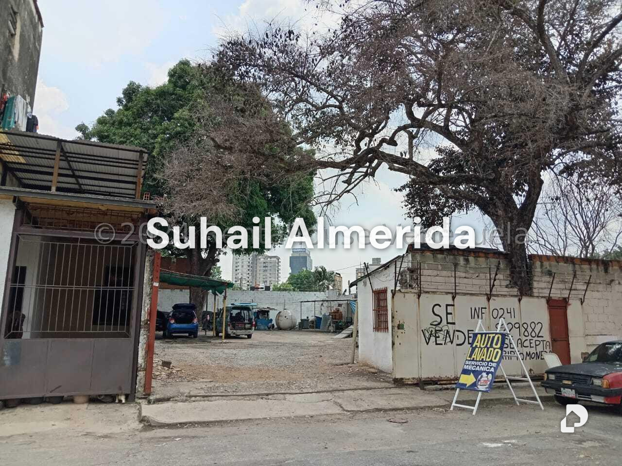 Terreno en Av. Bolívar Norte, Valencia – 15
