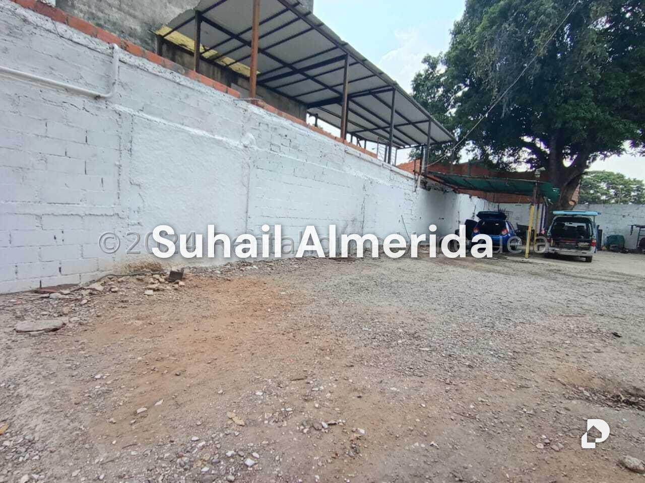 Terreno en Av. Bolívar Norte, Valencia – 4