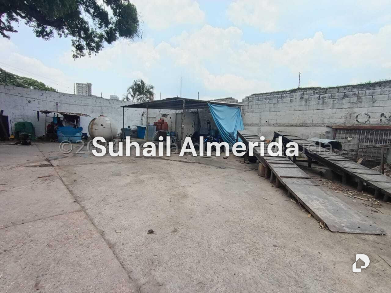 Terreno en Av. Bolívar Norte, Valencia – 11