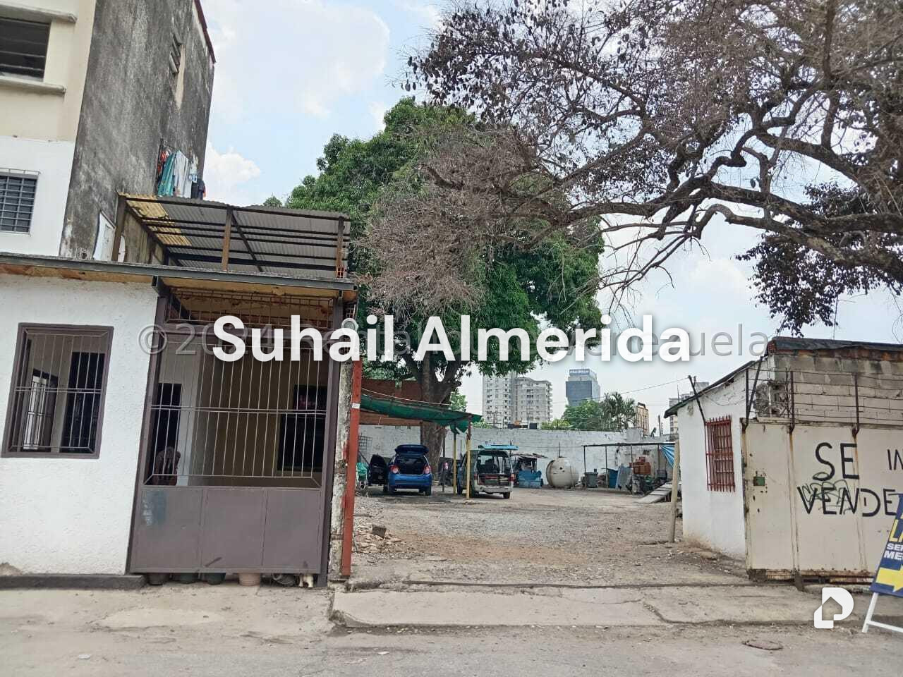 Terreno en Av. Bolívar Norte, Valencia – 12