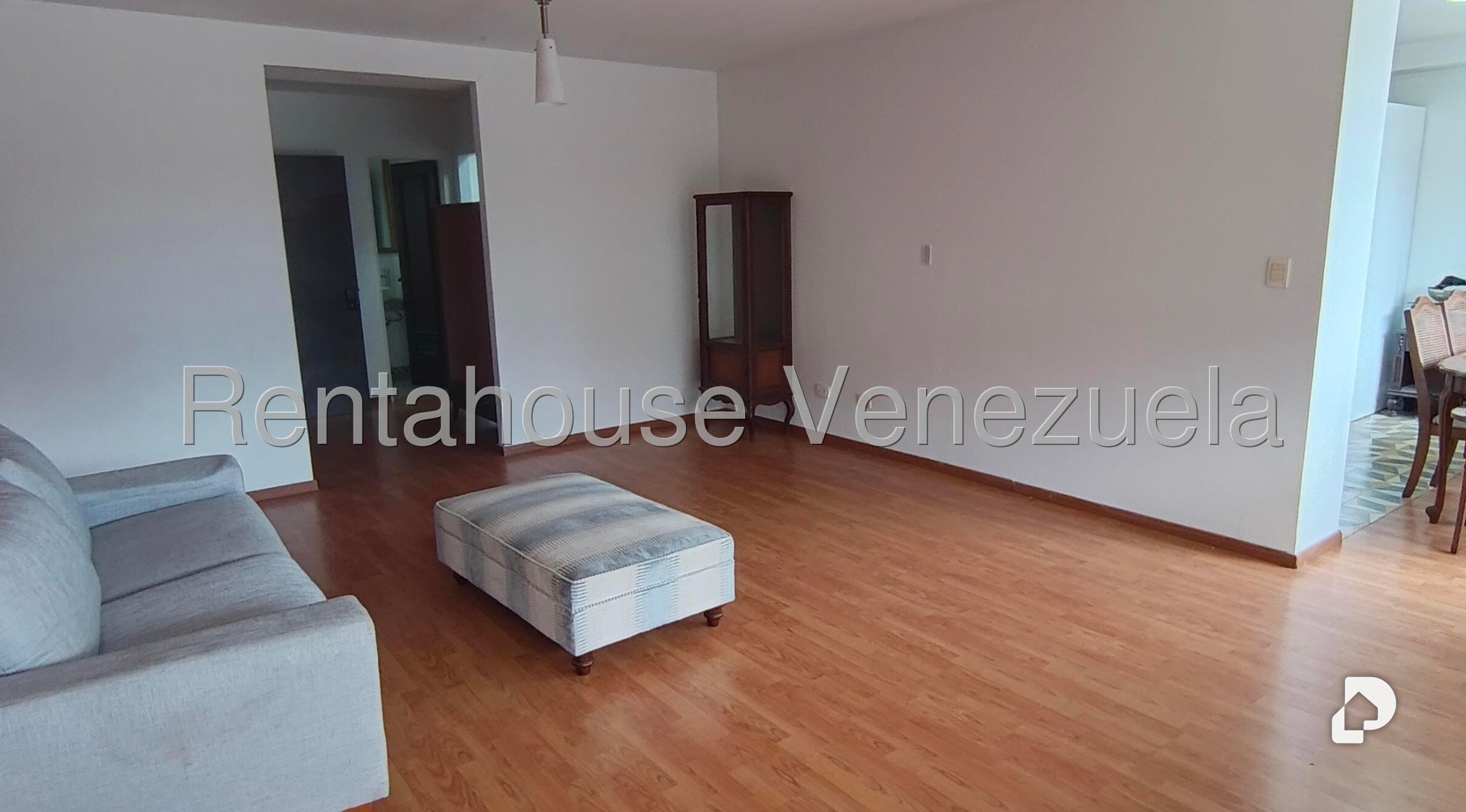 Apartamento en Cumbres de Curumo, Caracas