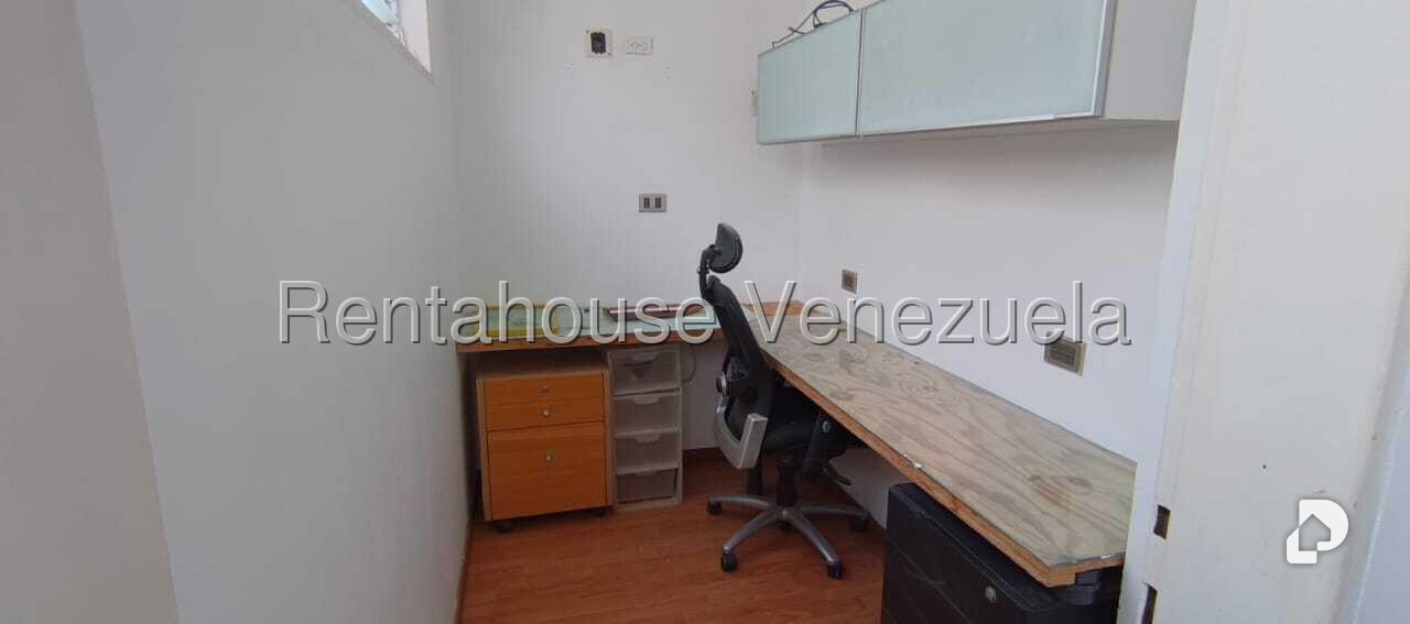 Apartamento en Cumbres de Curumo, Caracas