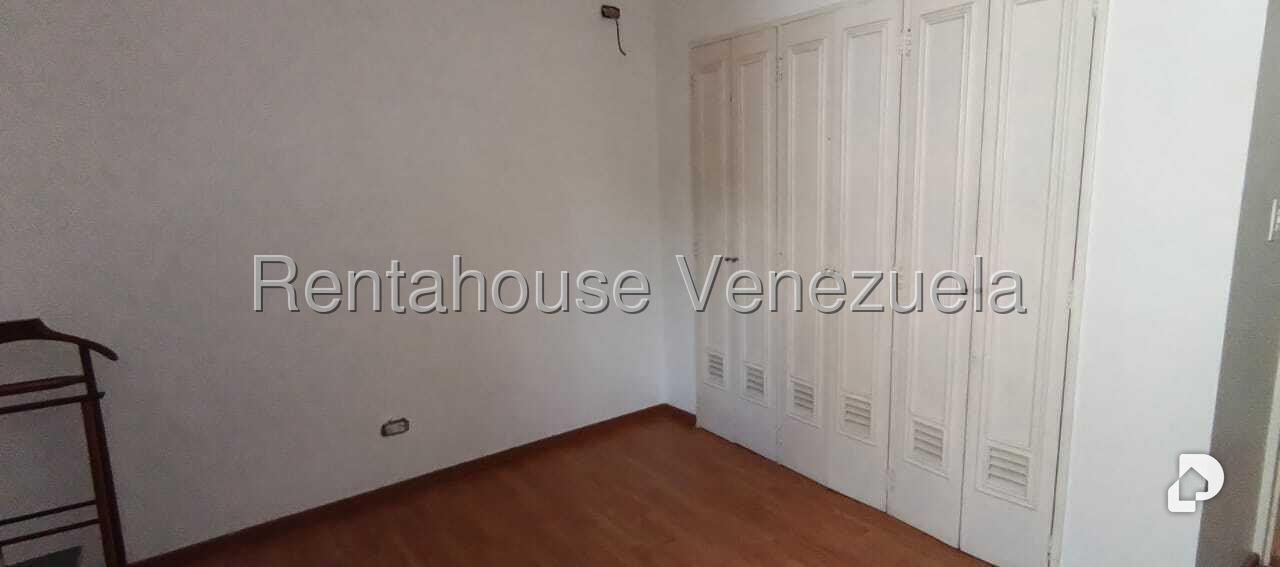Apartamento en Cumbres de Curumo, Caracas