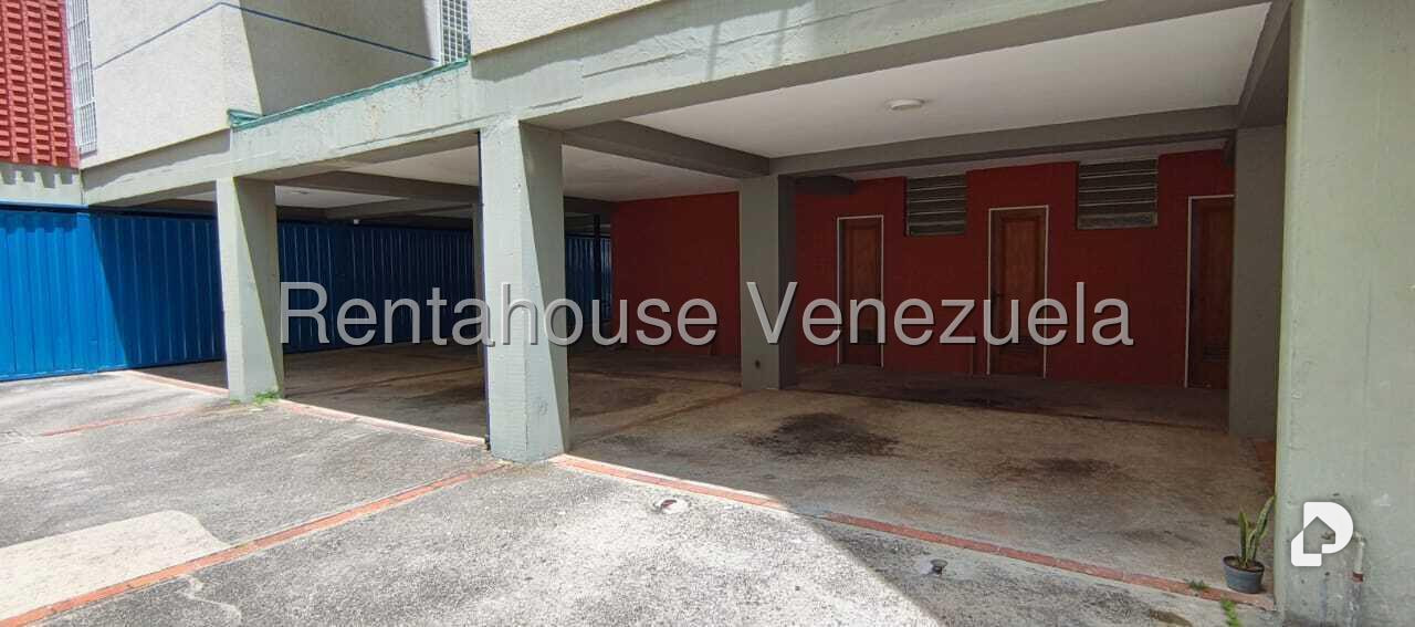Apartamento en Cumbres de Curumo, Caracas