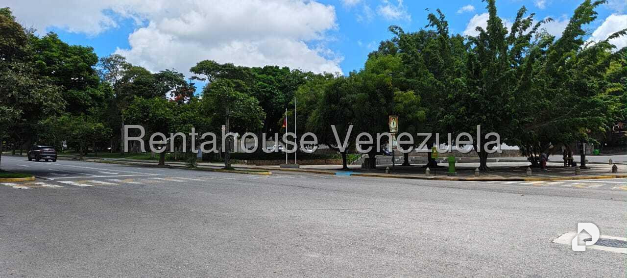 Apartamento en Cumbres de Curumo, Caracas