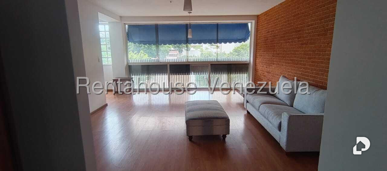 Apartamento en Cumbres de Curumo, Caracas
