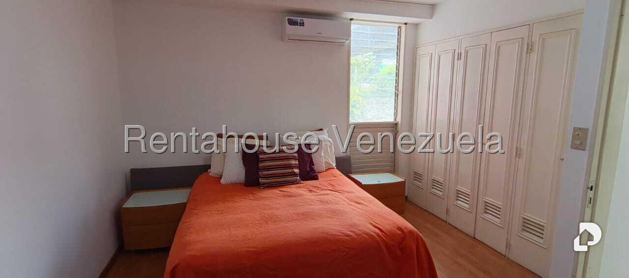 Apartamento en Cumbres de Curumo, Caracas