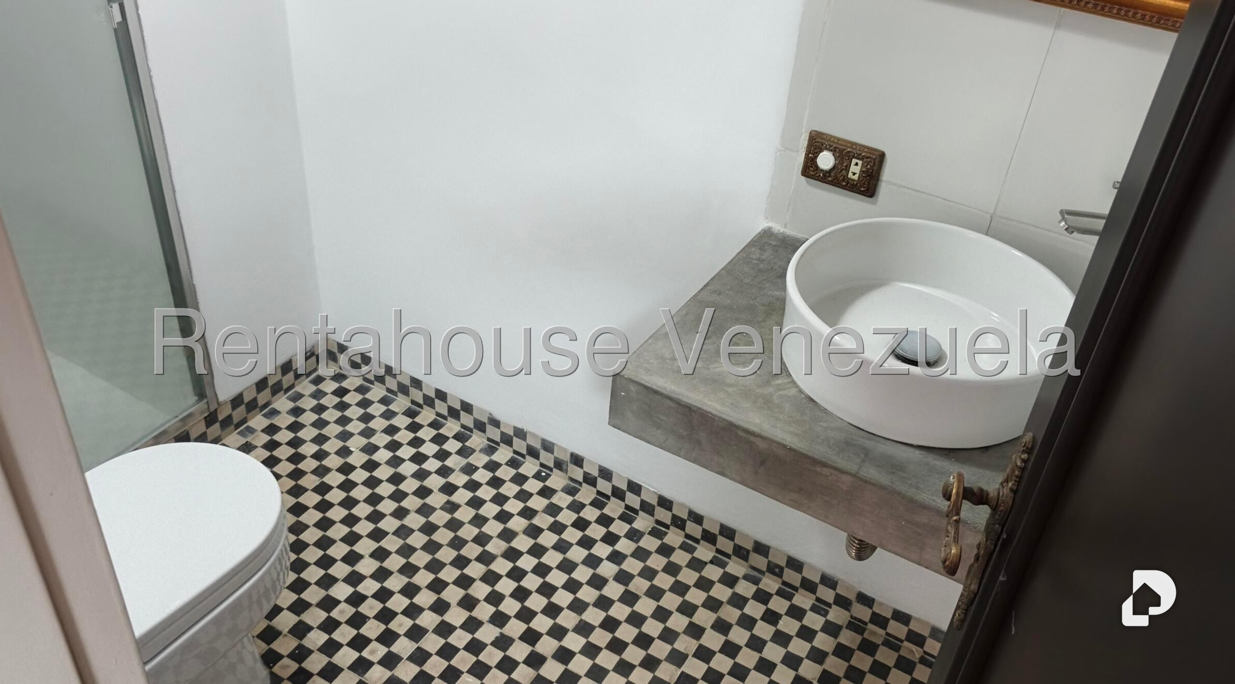 Apartamento en Cumbres de Curumo, Caracas