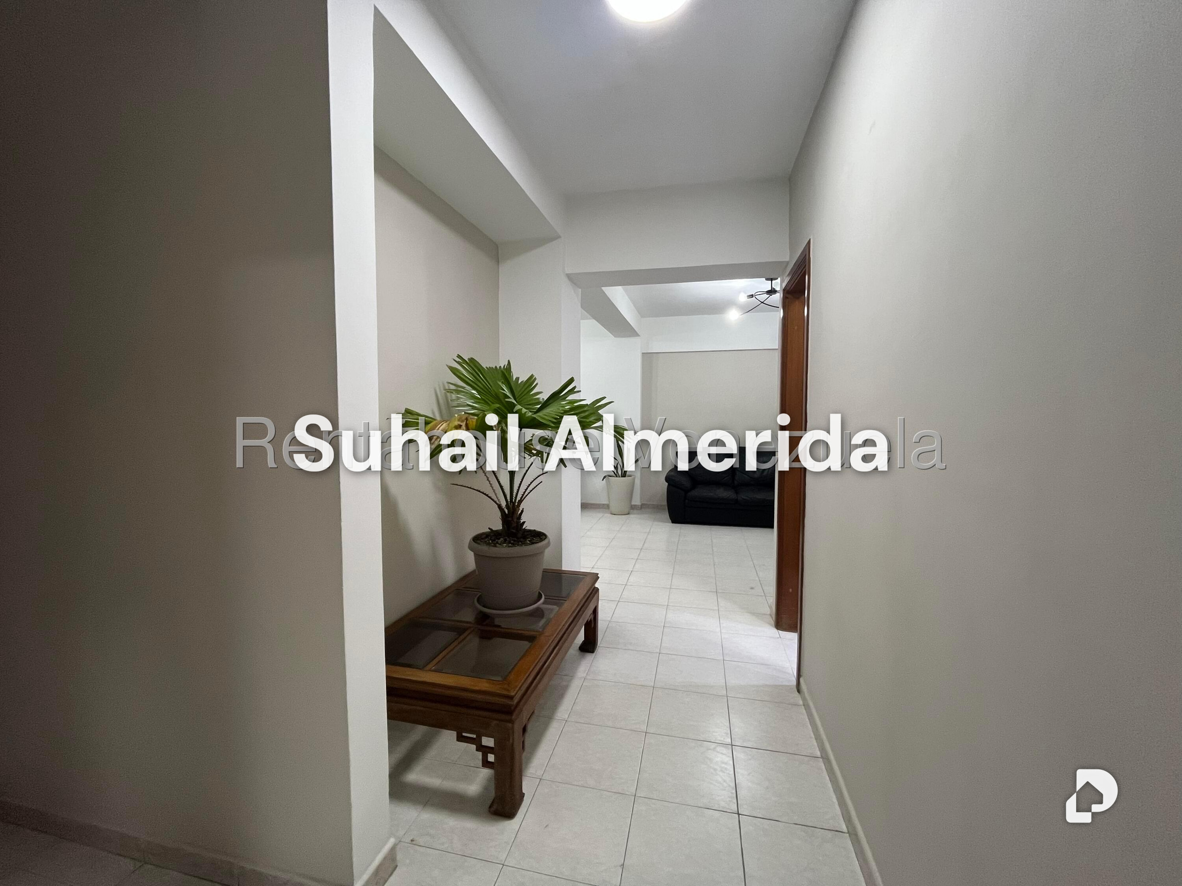 Apartamento en Las Chimeneas, Valencia