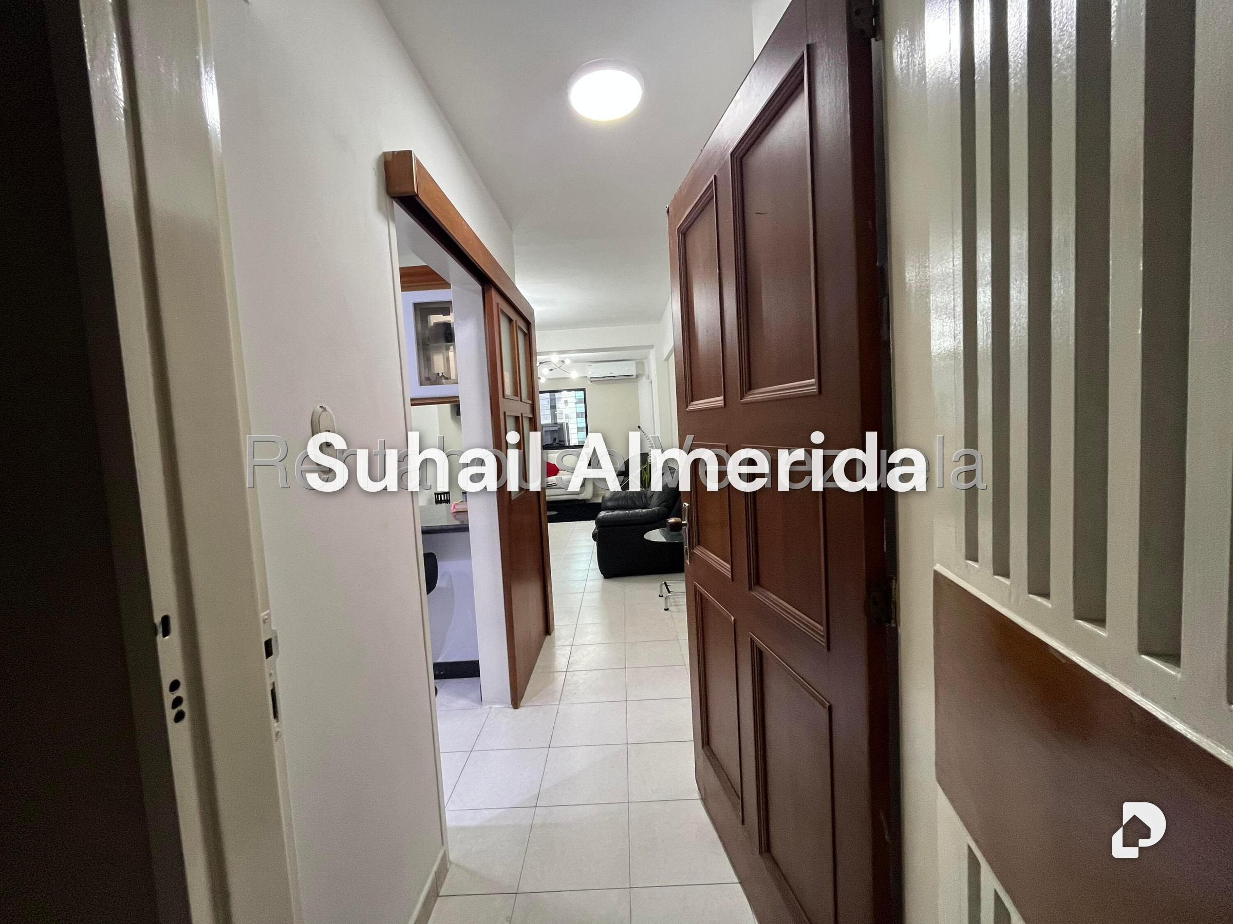 Apartamento en Las Chimeneas, Valencia