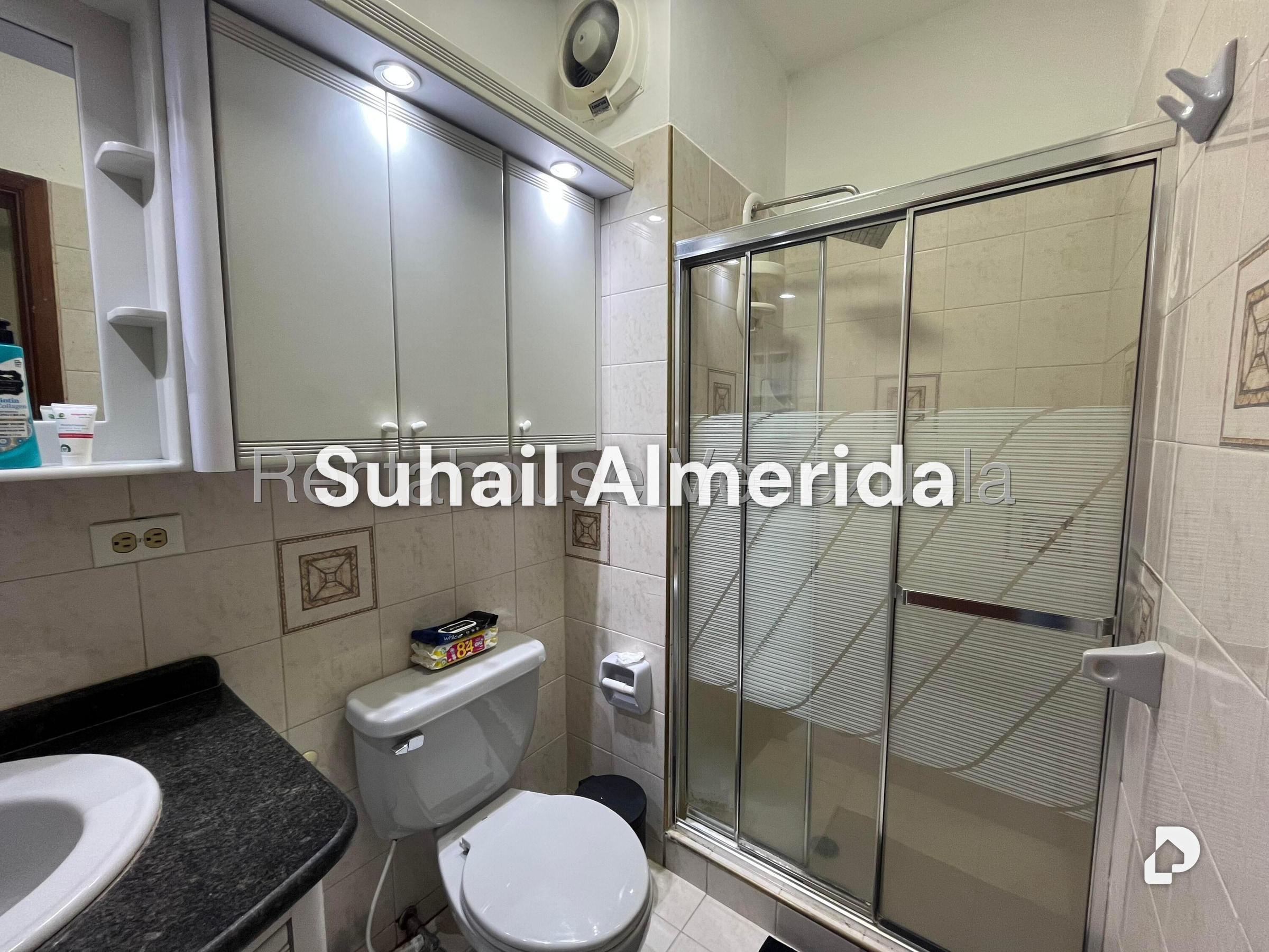 Apartamento en Las Chimeneas, Valencia