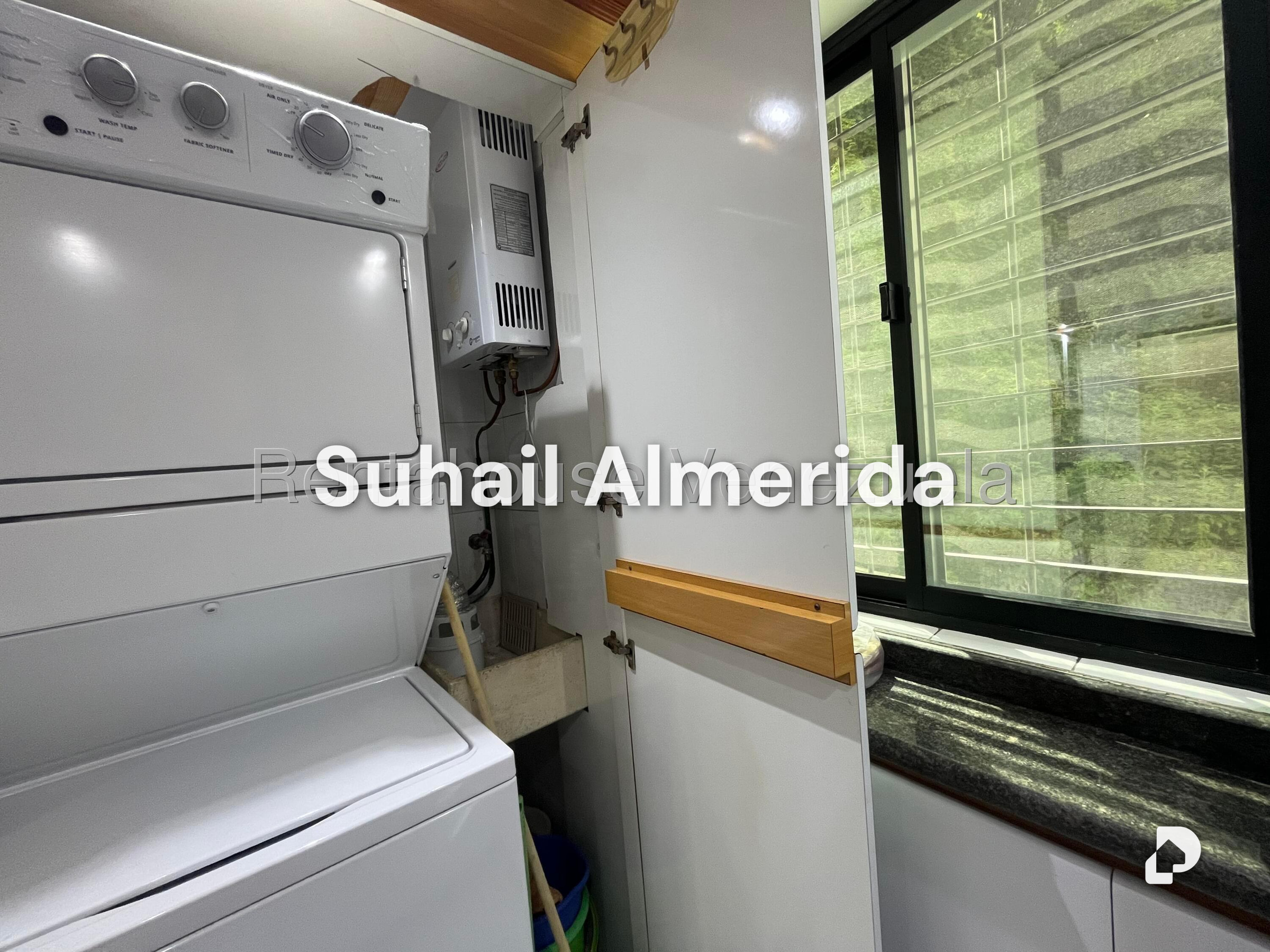 Apartamento en Las Chimeneas, Valencia