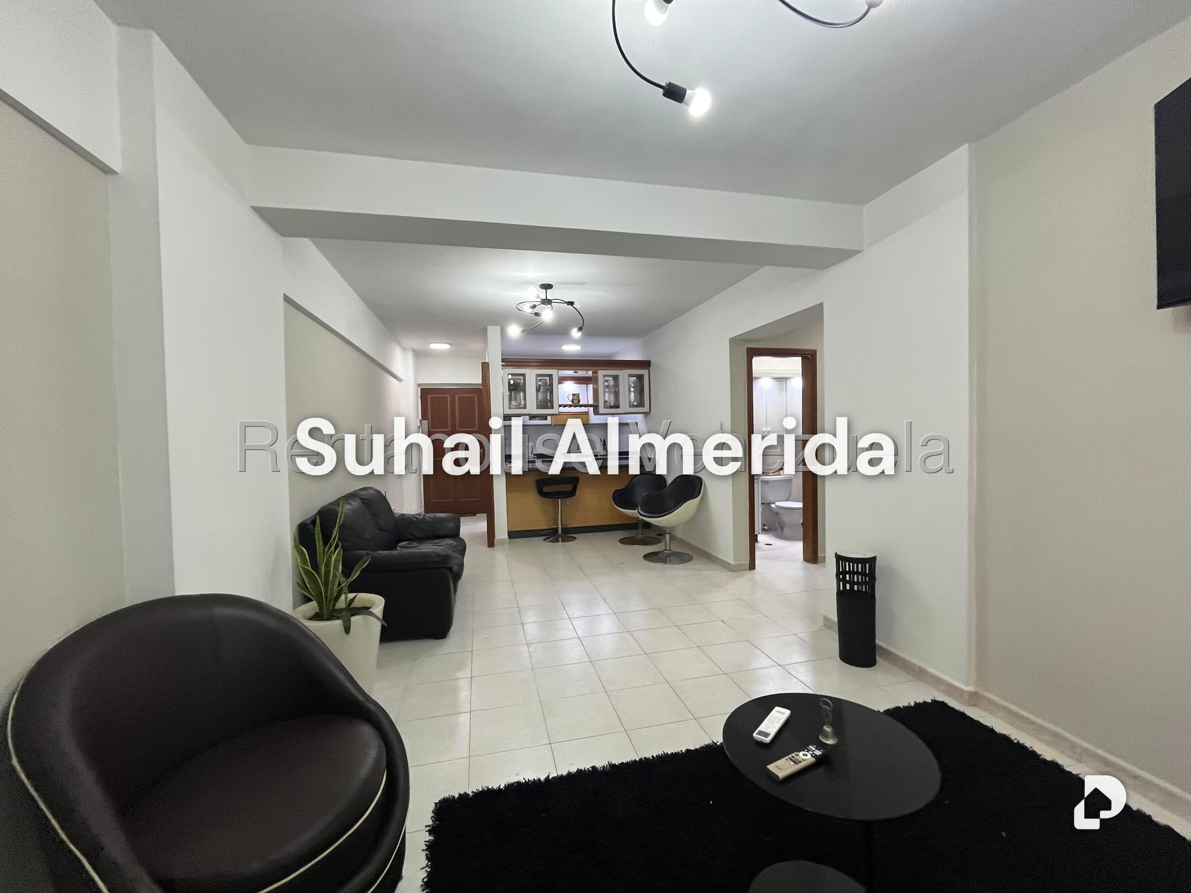 Apartamento en Las Chimeneas, Valencia