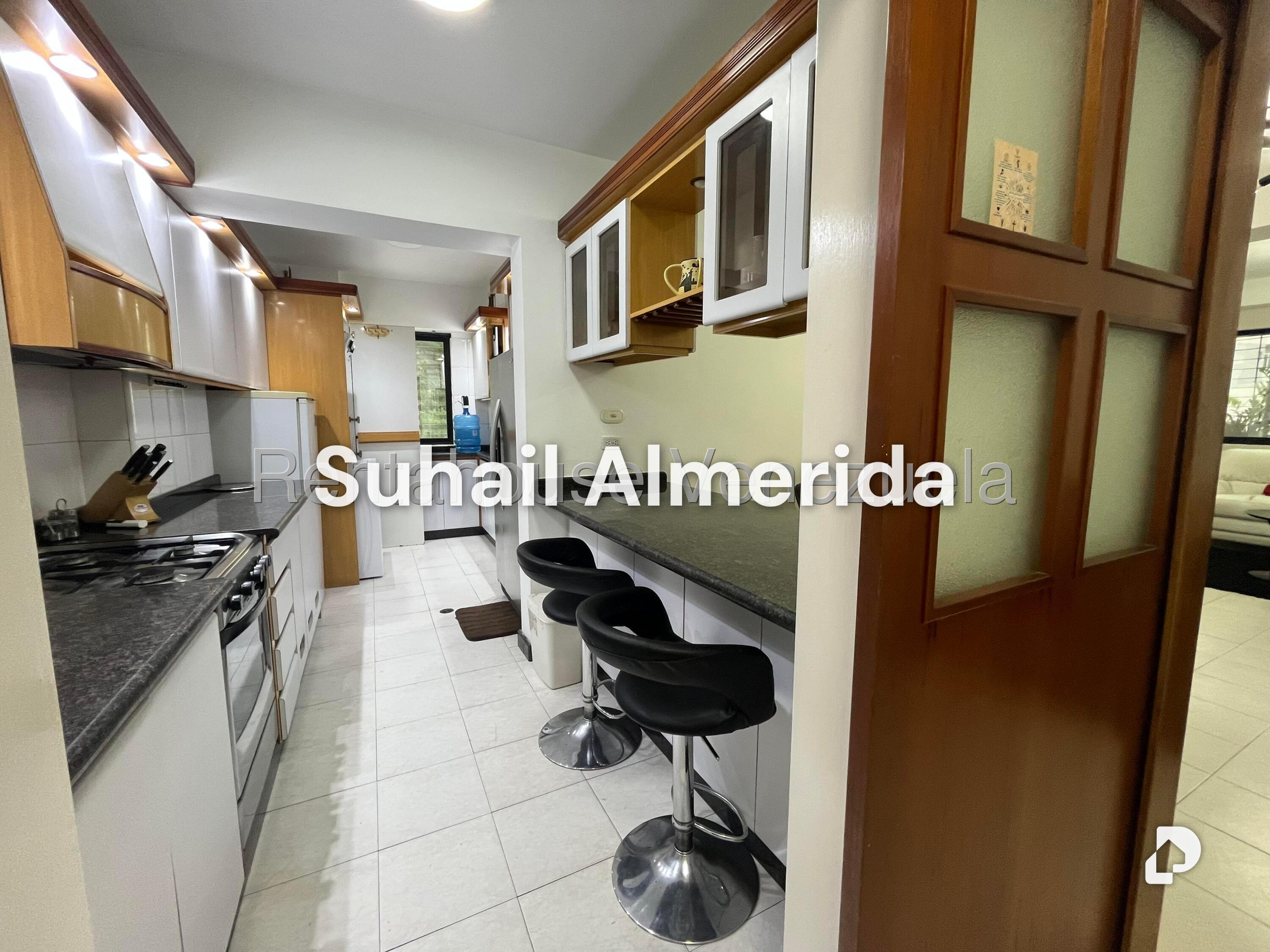 Apartamento en Las Chimeneas, Valencia