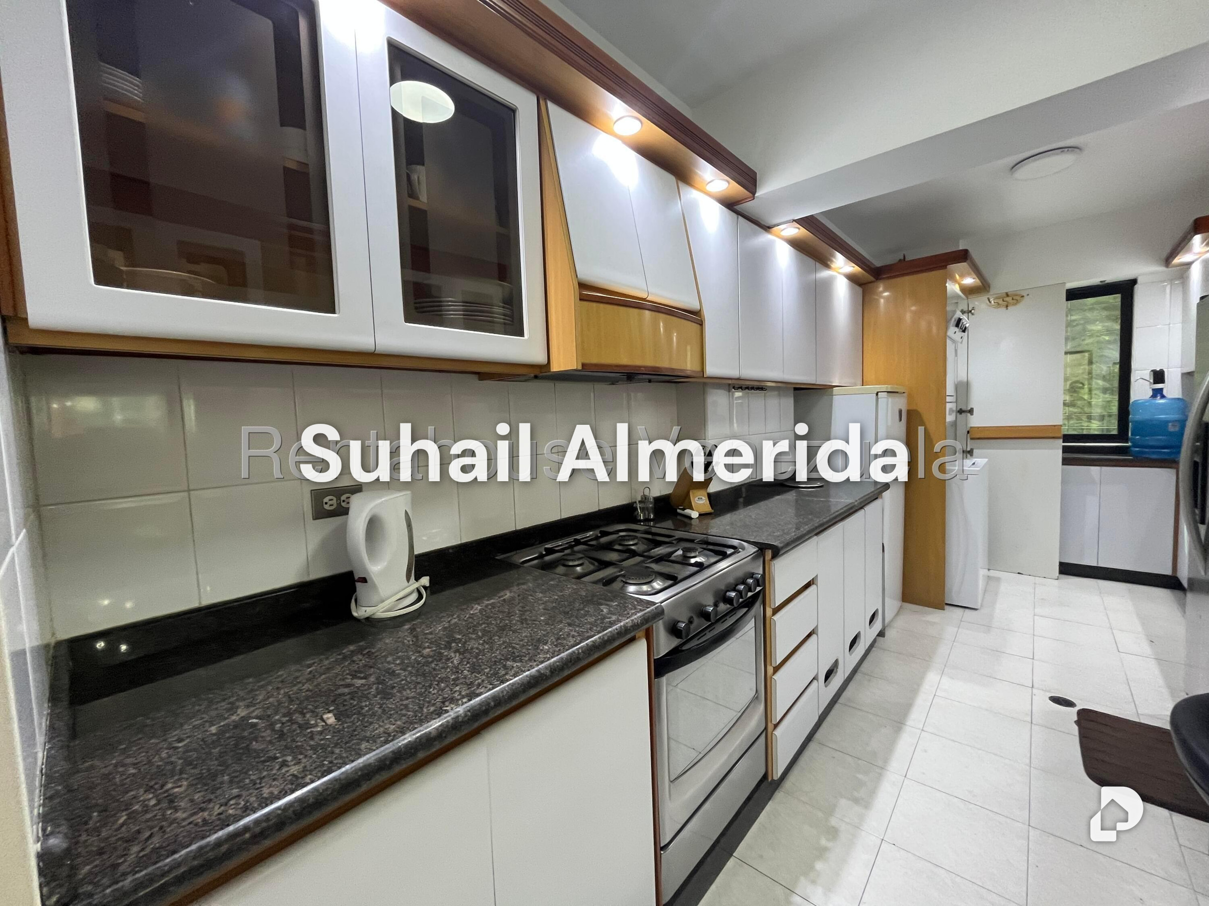 Apartamento en Las Chimeneas, Valencia