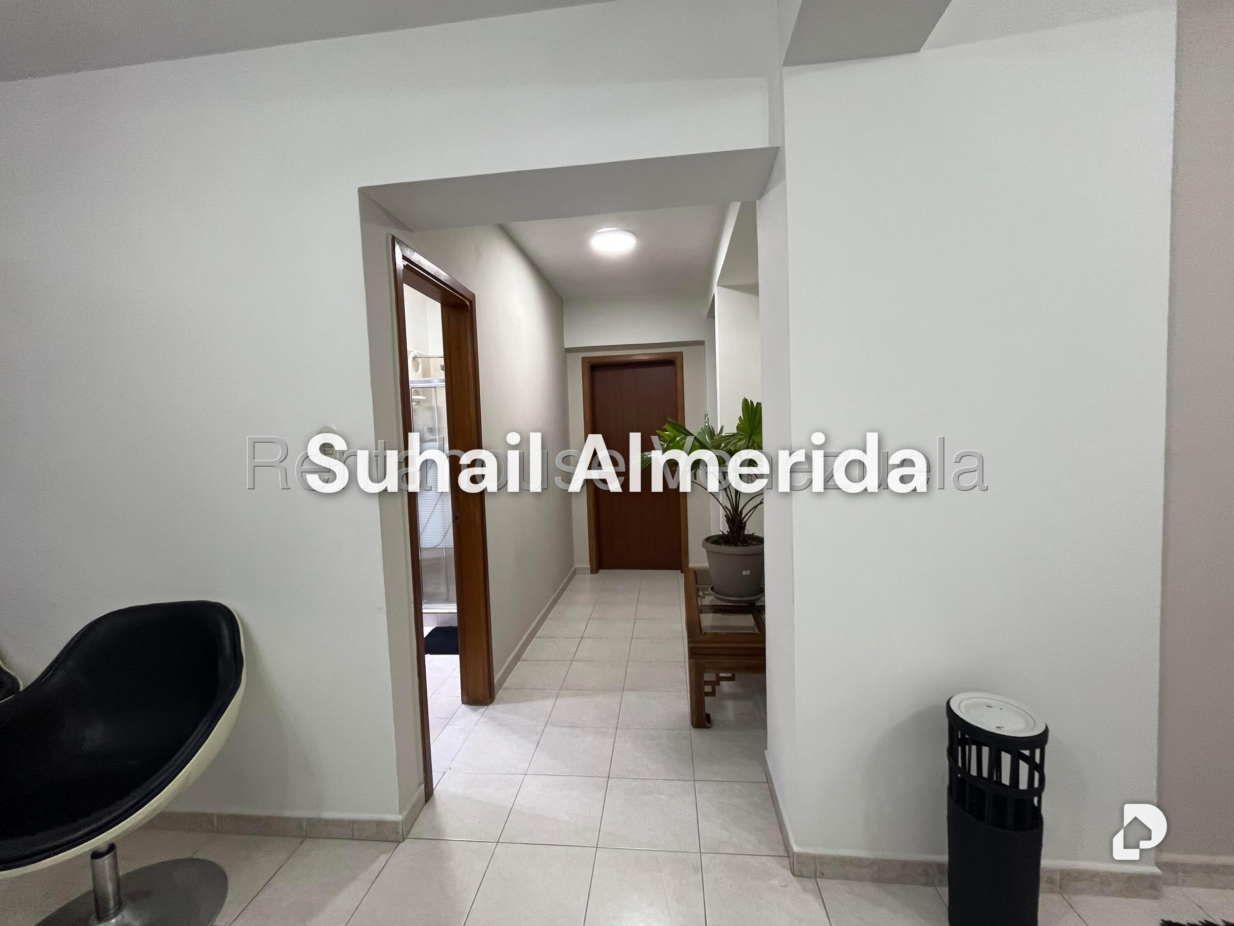 Apartamento en Las Chimeneas, Valencia