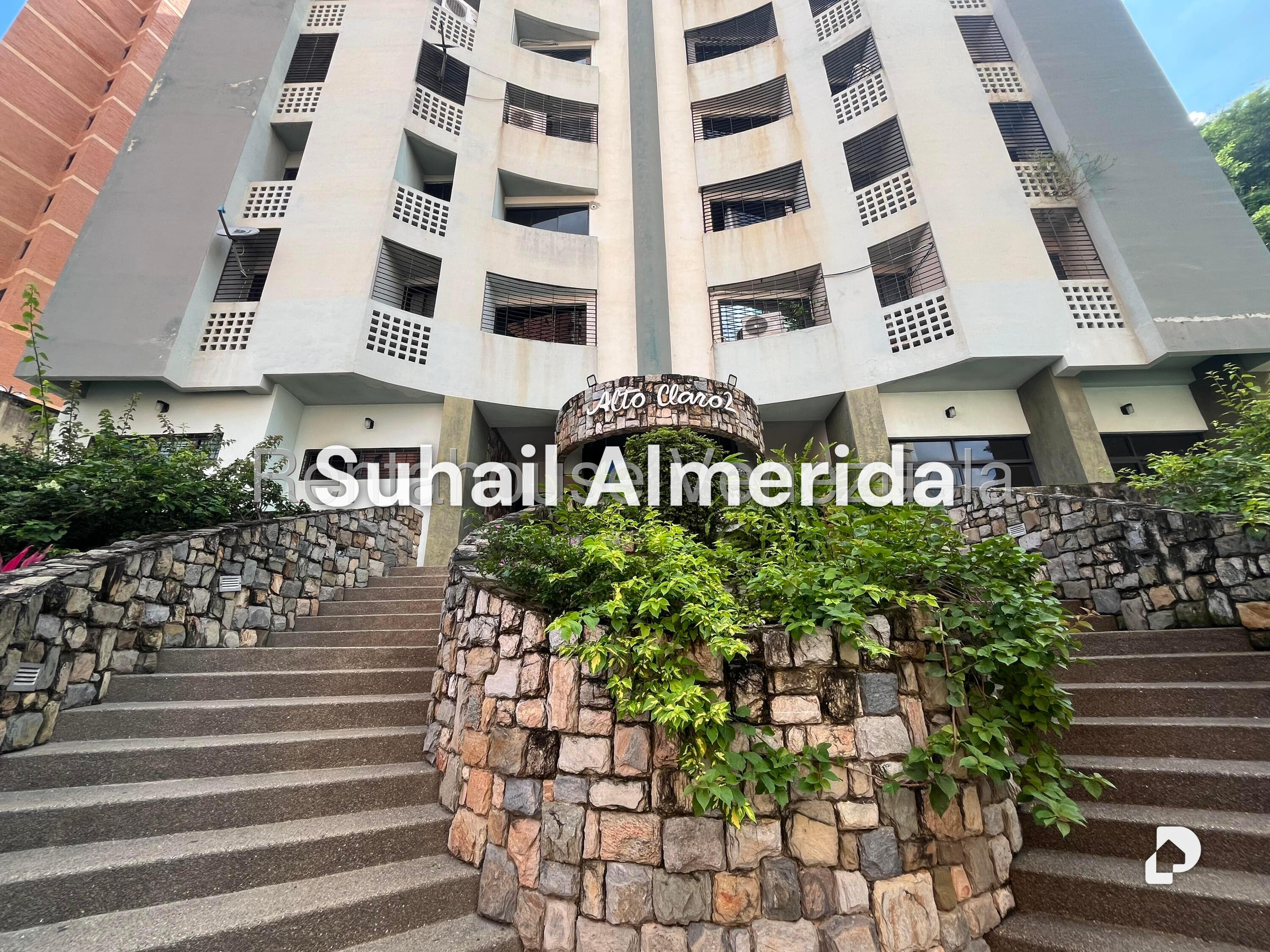 Apartamento en Las Chimeneas, Valencia