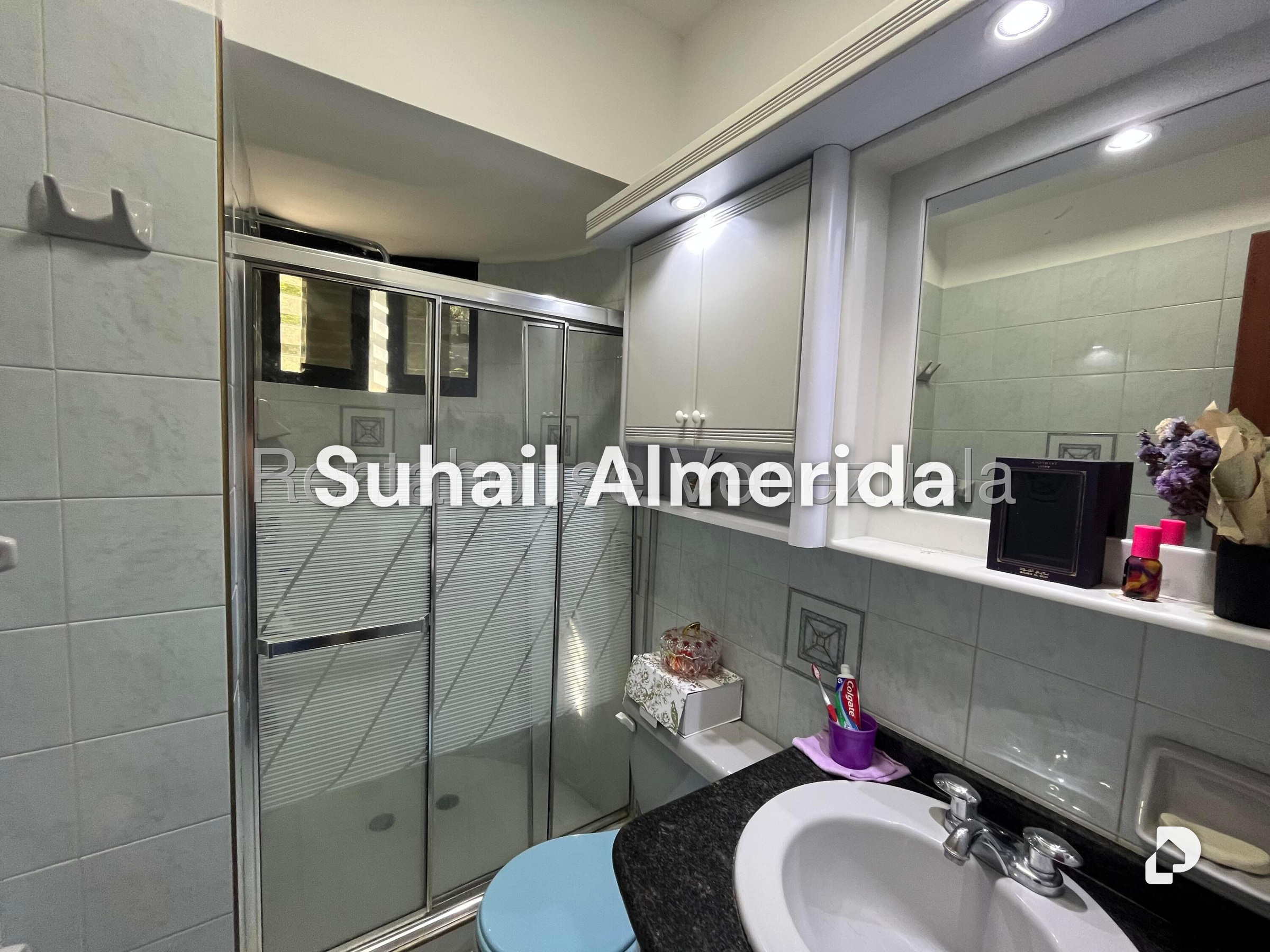 Apartamento en Las Chimeneas, Valencia