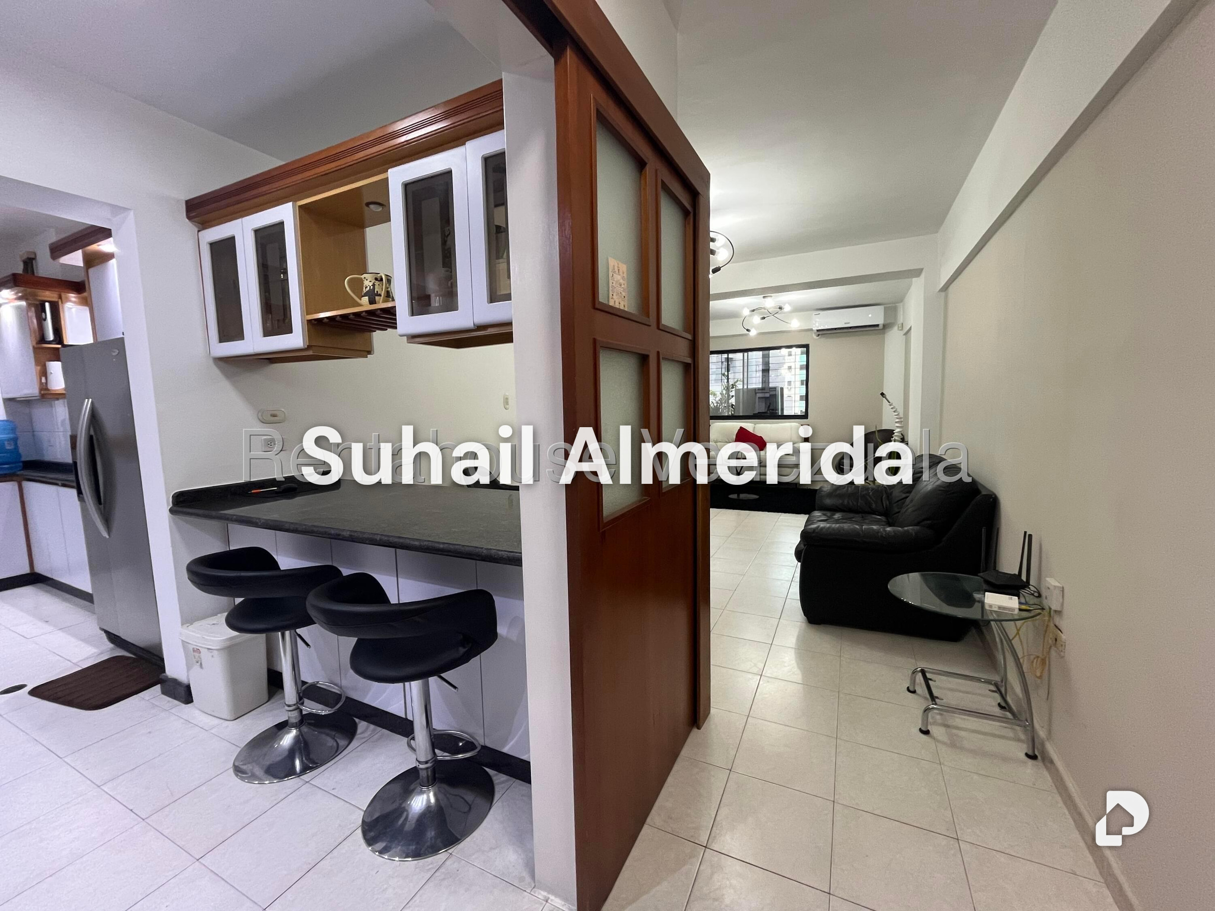 Apartamento en Las Chimeneas, Valencia