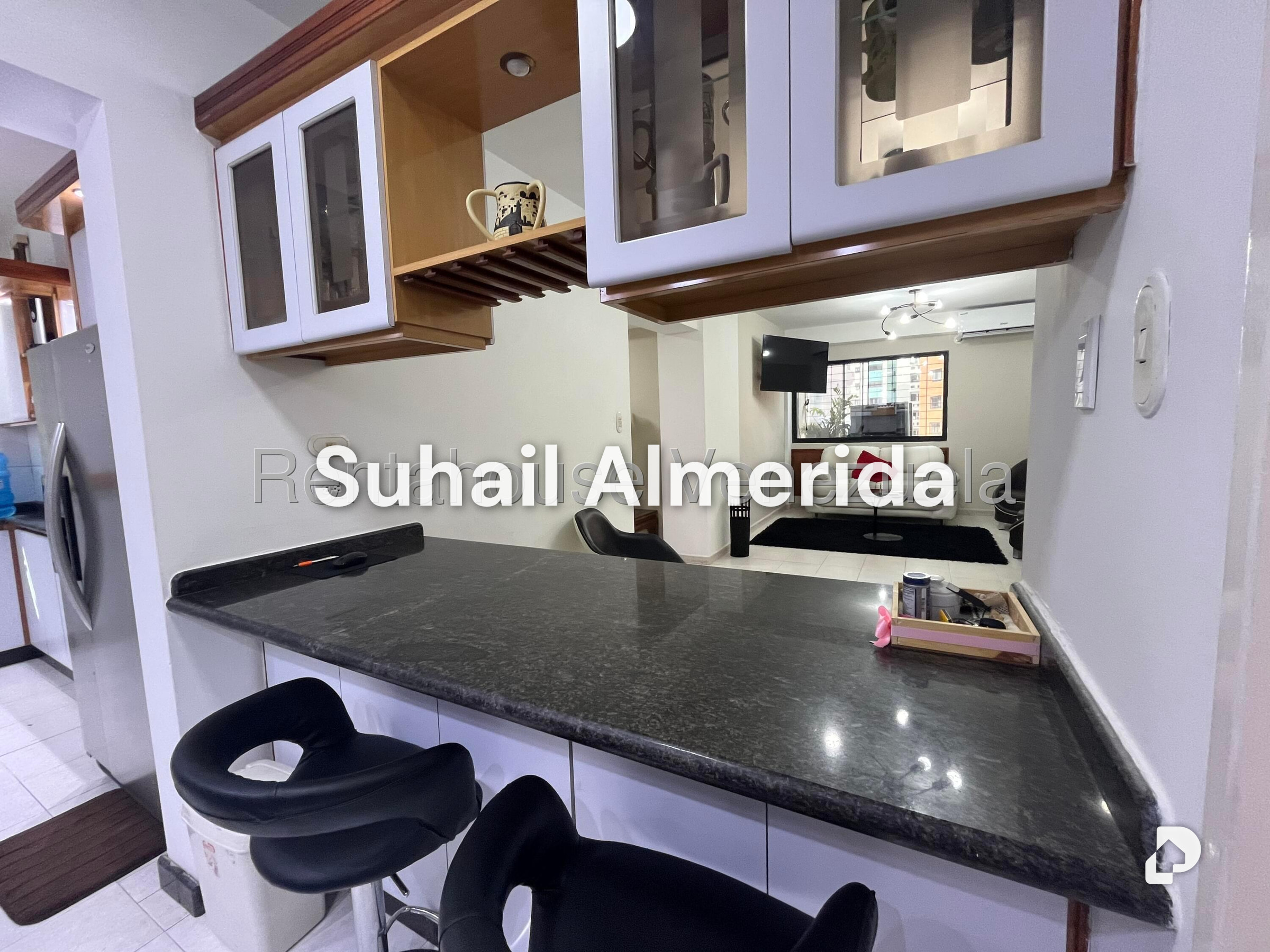 Apartamento en Las Chimeneas, Valencia