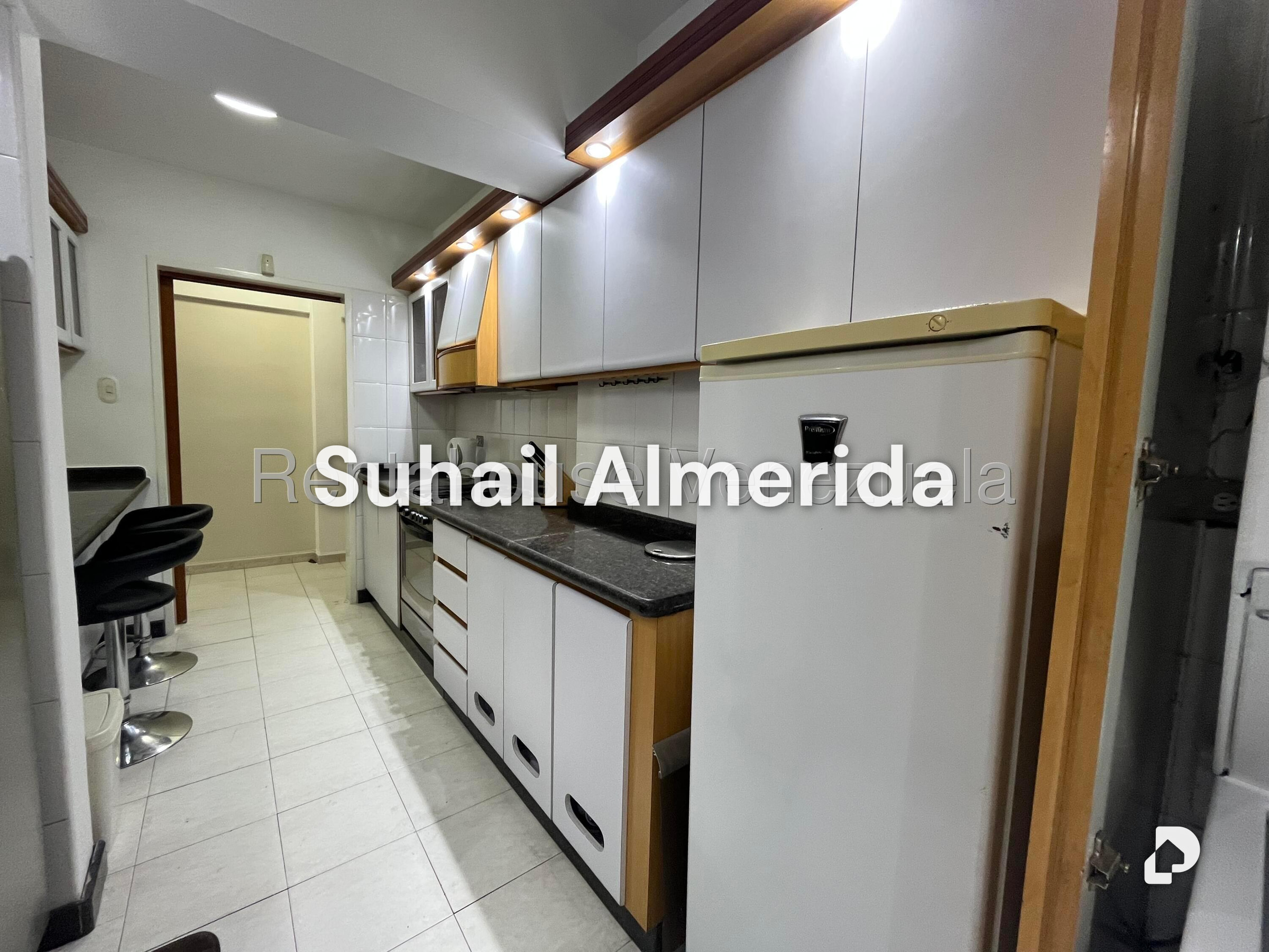 Apartamento en Las Chimeneas, Valencia