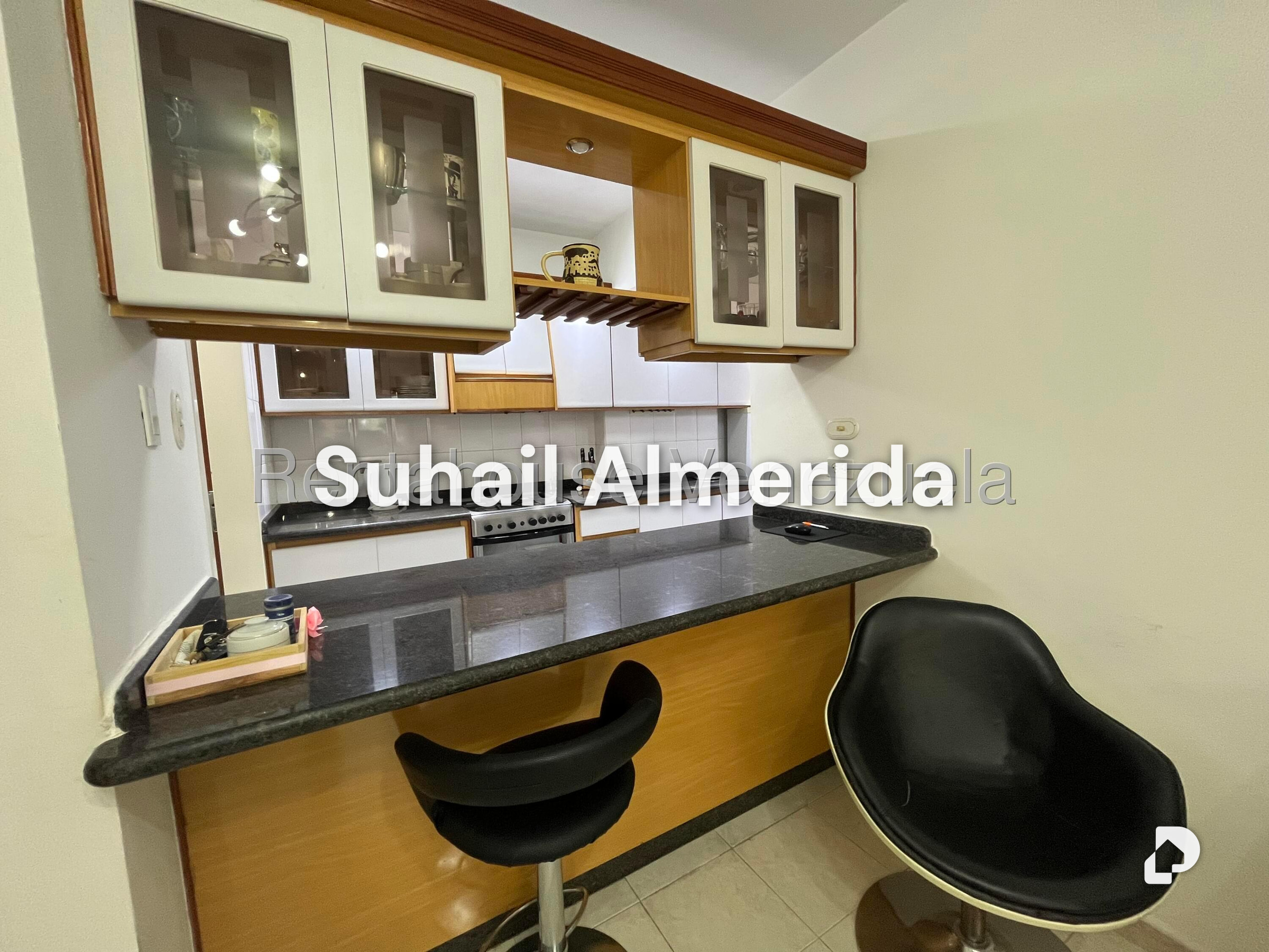 Apartamento en Las Chimeneas, Valencia