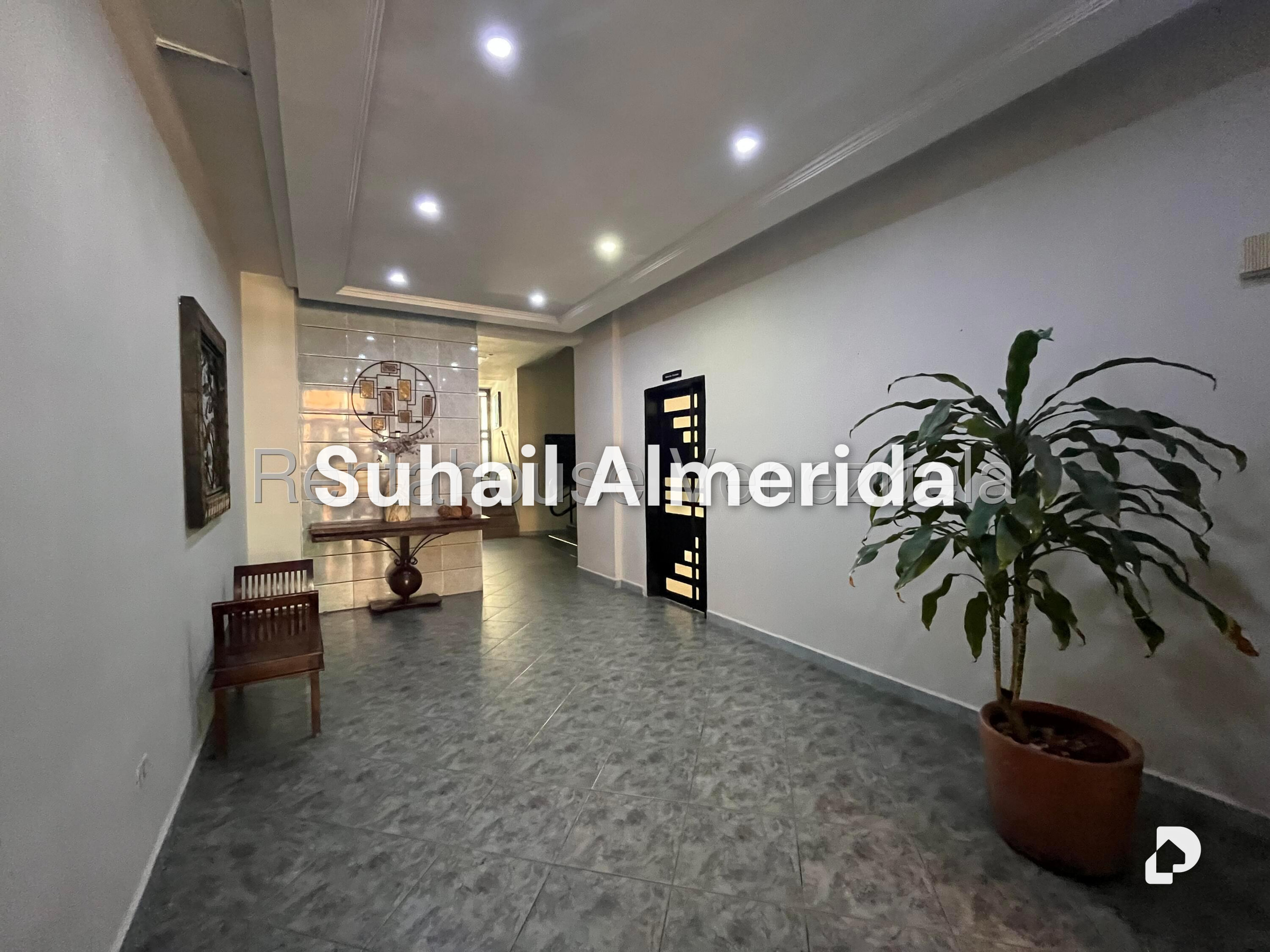 Apartamento en Las Chimeneas, Valencia