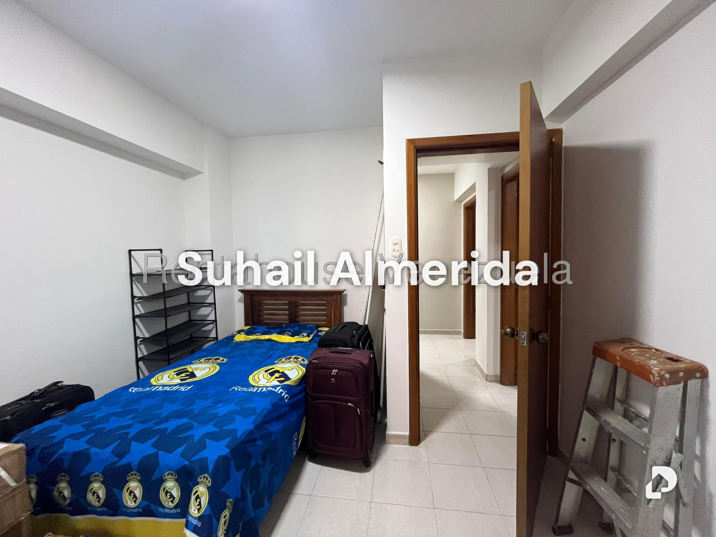 Apartamento en Las Chimeneas, Valencia