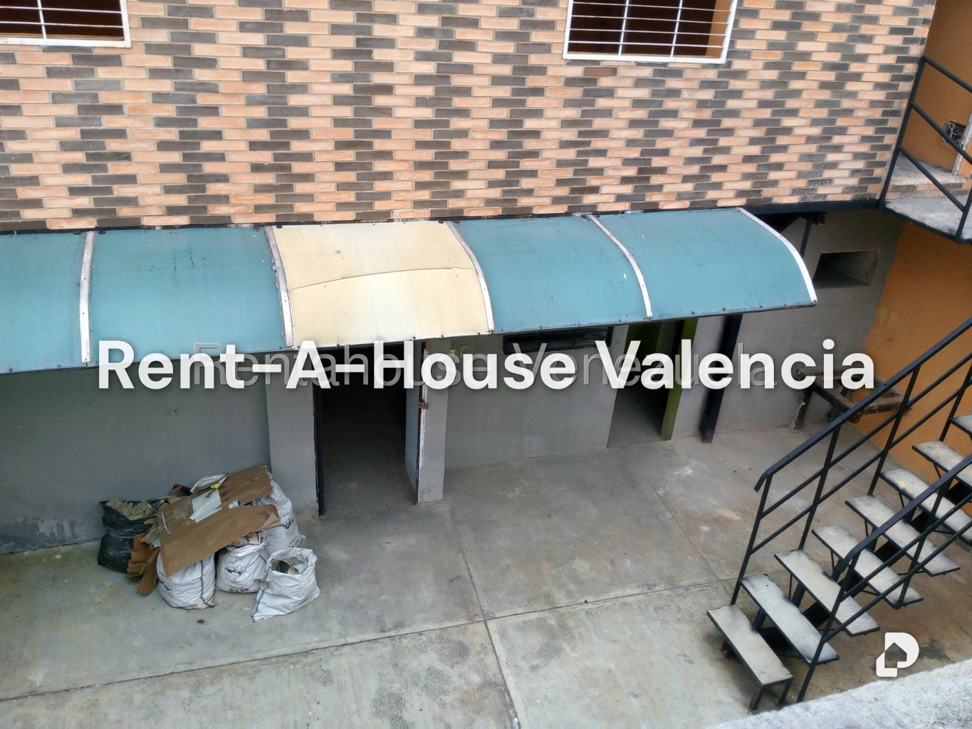 Galpón en La Candelaria, Valencia – 16