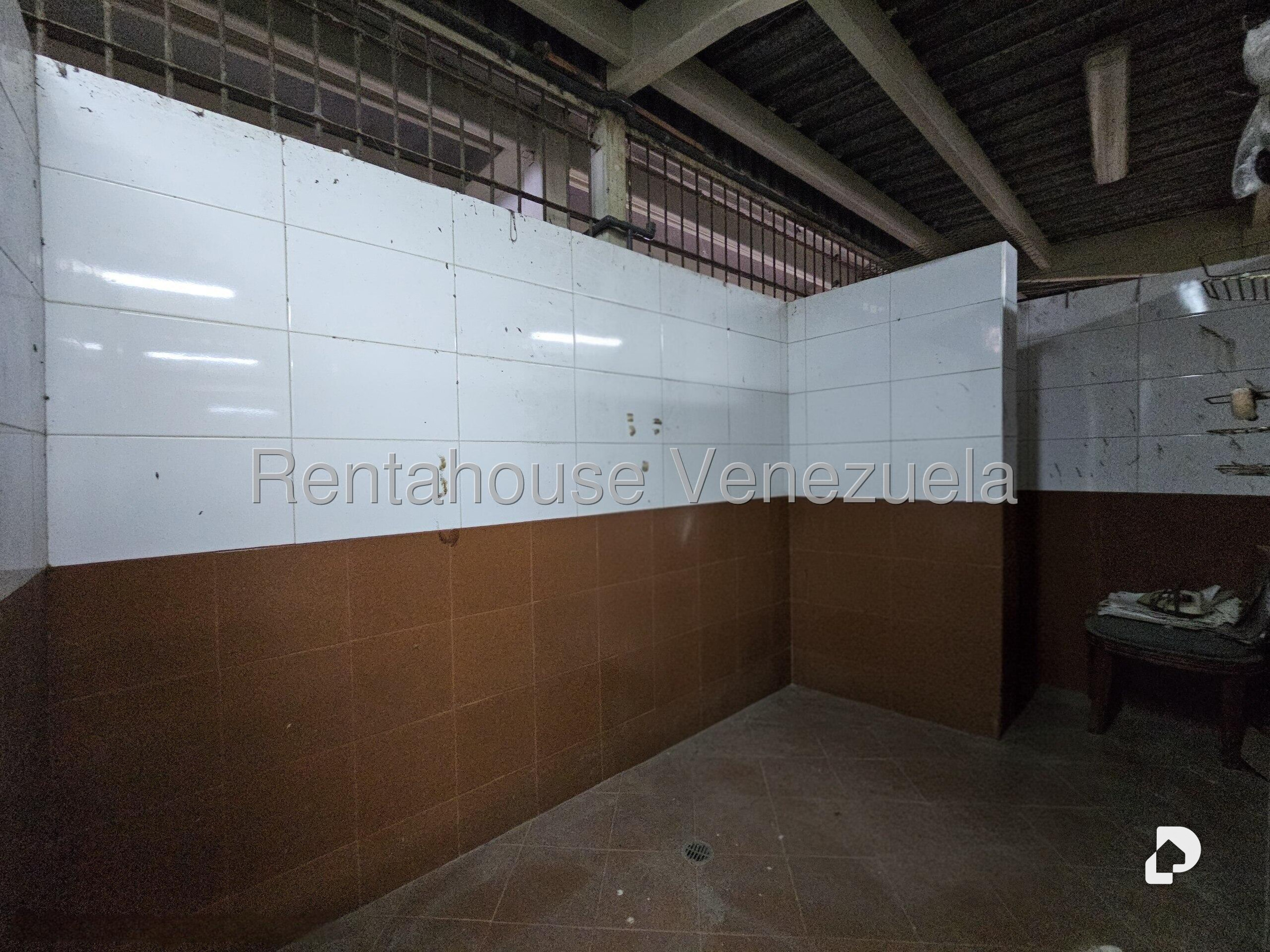 Galpón en El Placer, Caracas – 9