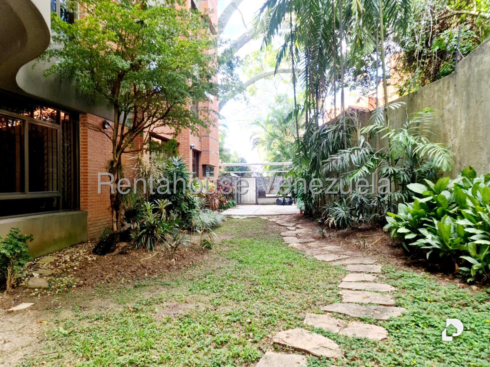 Apartamento en Altamira, Caracas – 9
