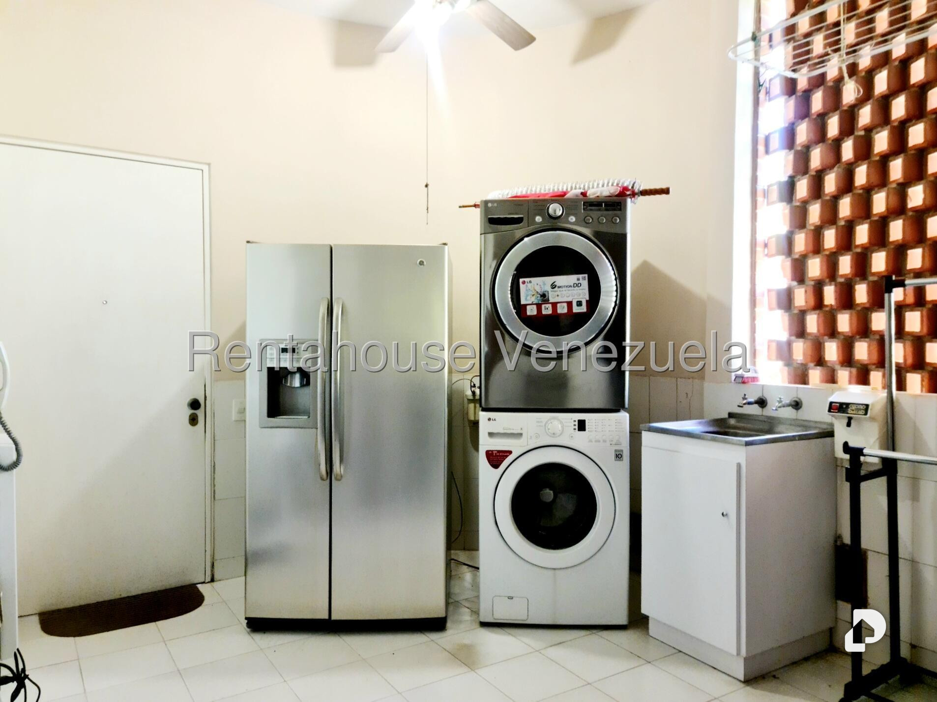 Apartamento en Altamira, Caracas – 17