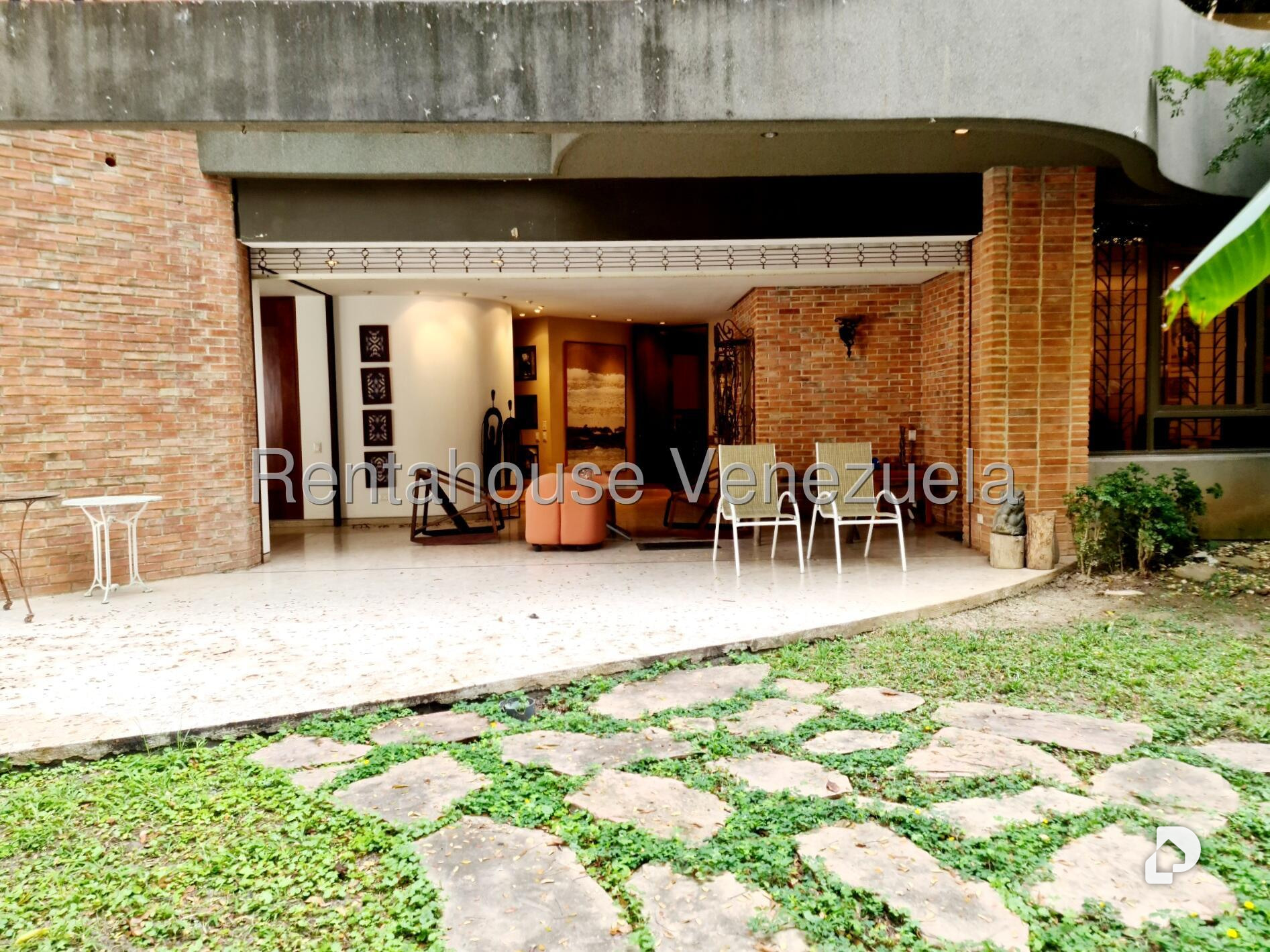 Apartamento en Altamira, Caracas – 8