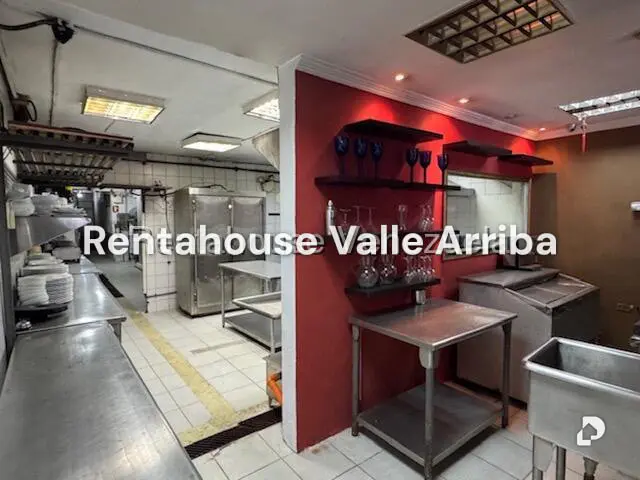 Local comercial en El Hatillo, Caracas – 11