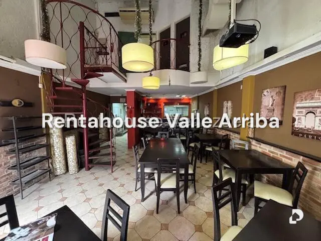 Local comercial en El Hatillo, Caracas – 4