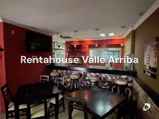 Local comercial en El Hatillo, Caracas – 8