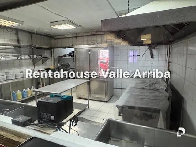 Local comercial en El Hatillo, Caracas – 14