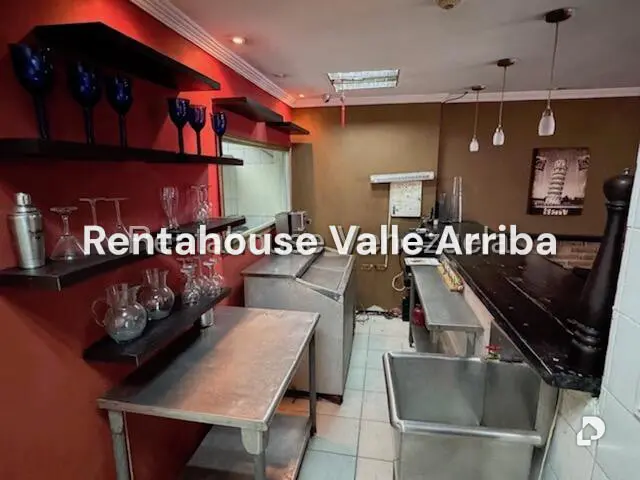 Local comercial en El Hatillo, Caracas – 10