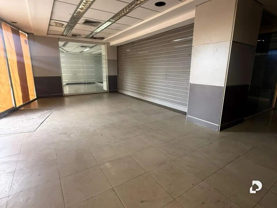 Local comercial en Horizonte, Caracas – 2