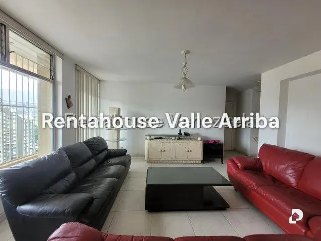 Apartamento en El Paraíso, Caracas – 9